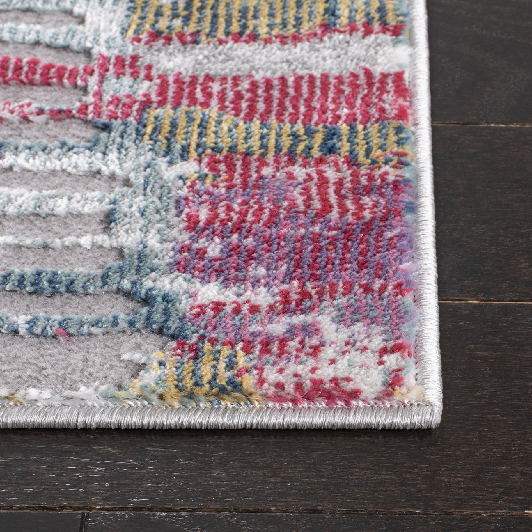 Safavieh PRL988Q-7SQ rugs - View #2