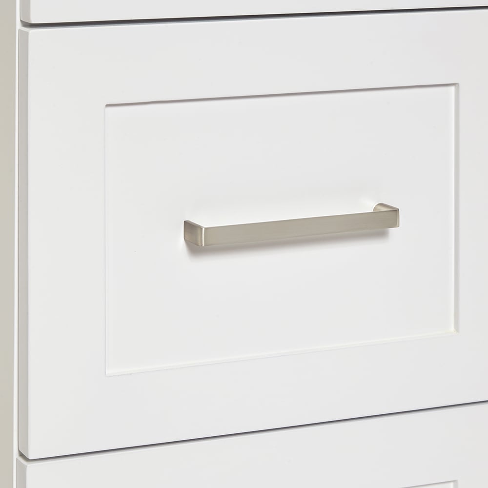 ARIEL F048S-BC-WHT vanities - View #8