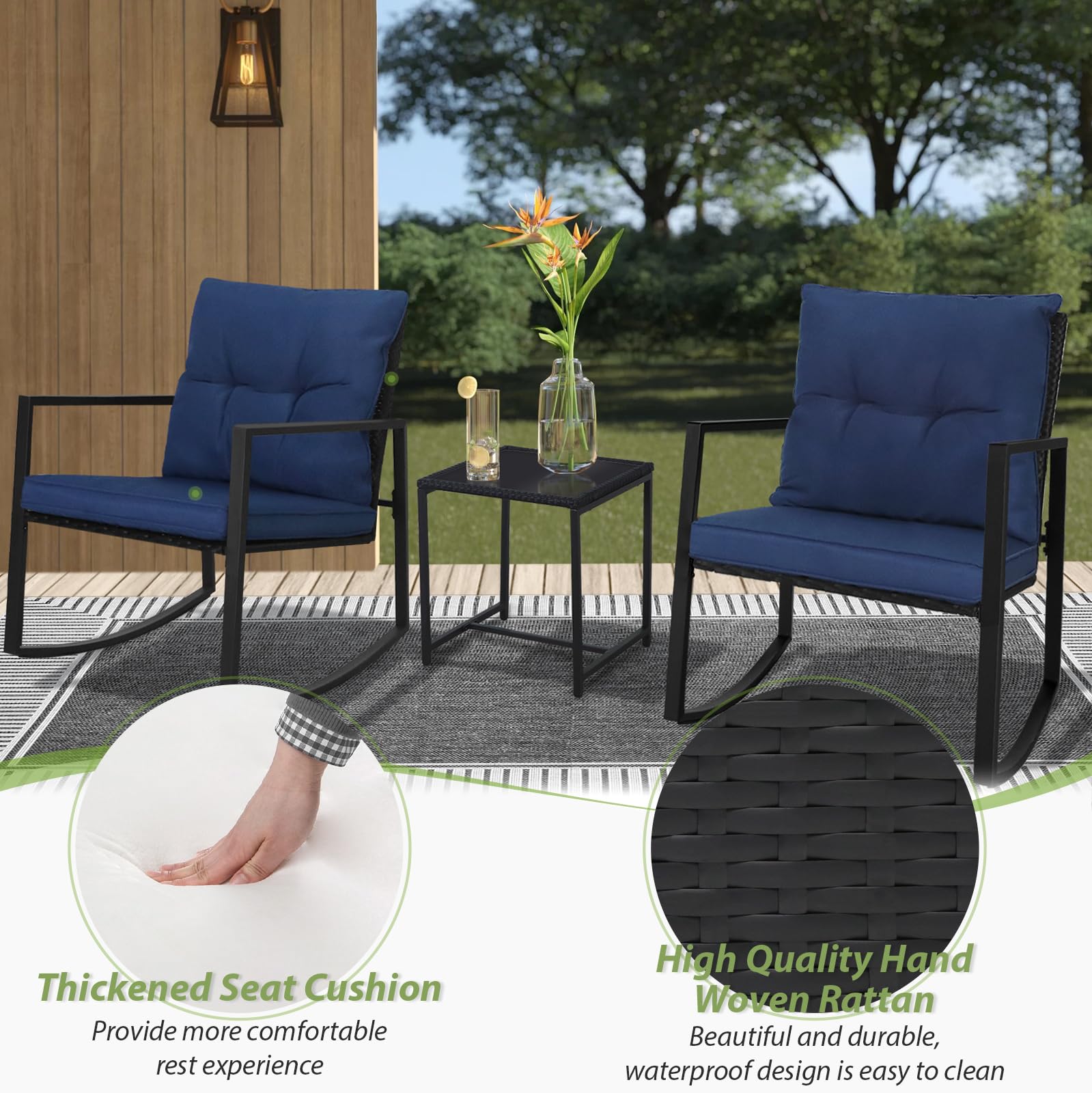 Damerin CXZ-88 chairs - View #7