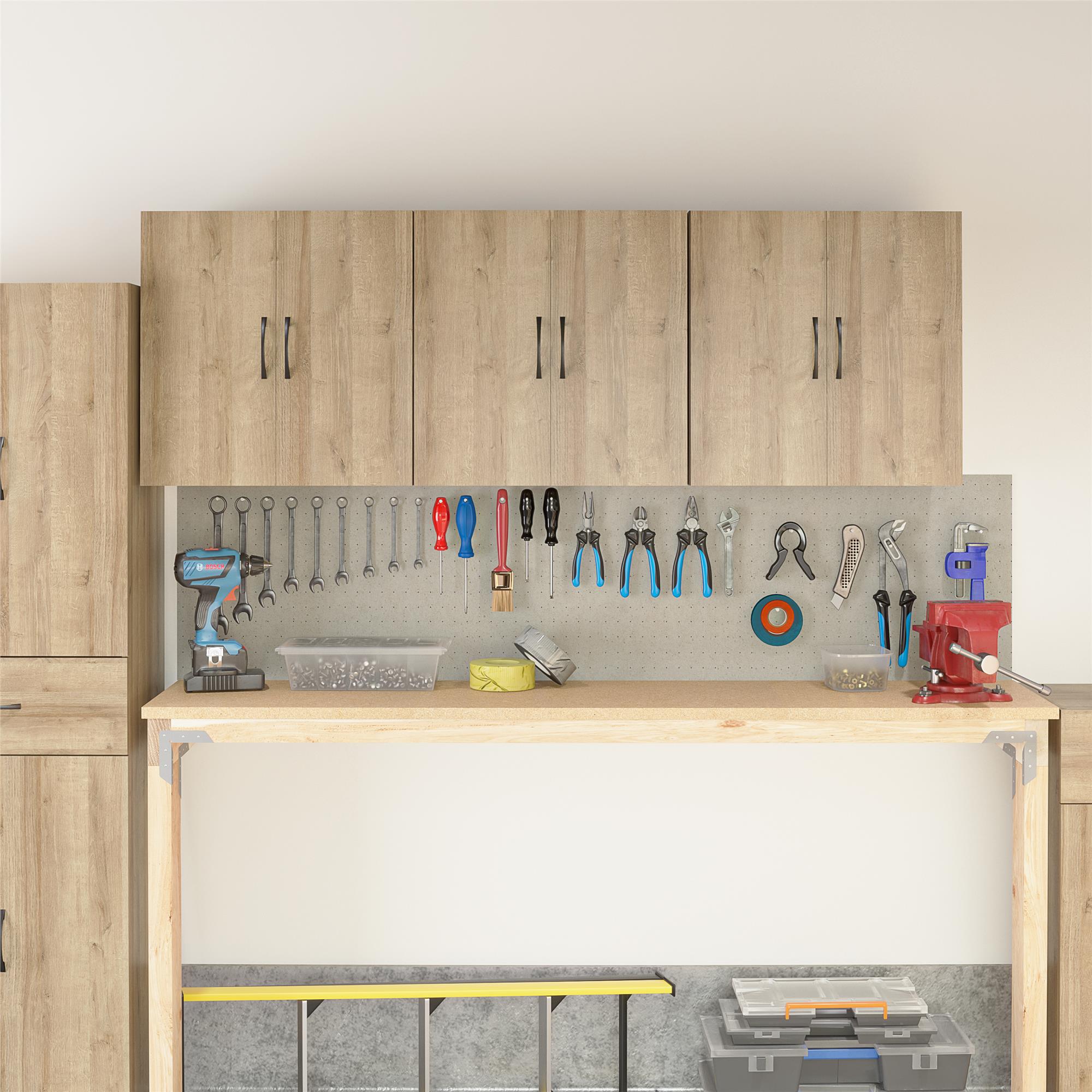 Ameriwood Home 9961348COM Utility-Storage-Cabinets - View #10