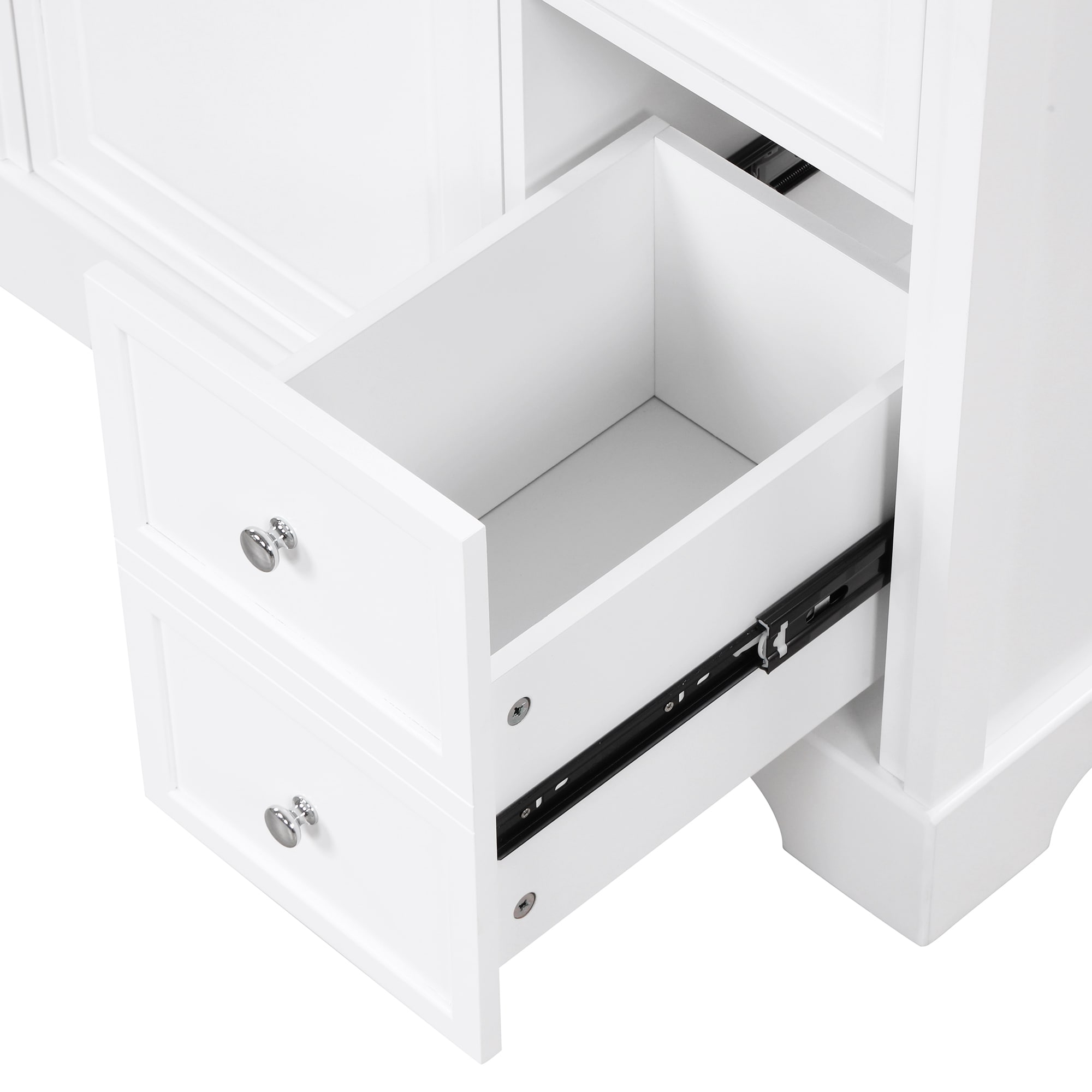 Siavonce FZB082S00008 Bath-Vanity-Combo - View #6
