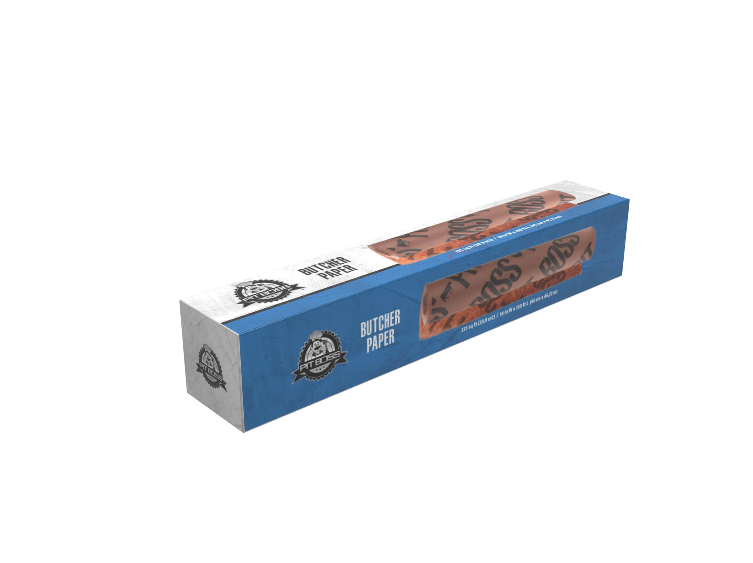 Pit Boss  67294 Butcher Paper Large Peach