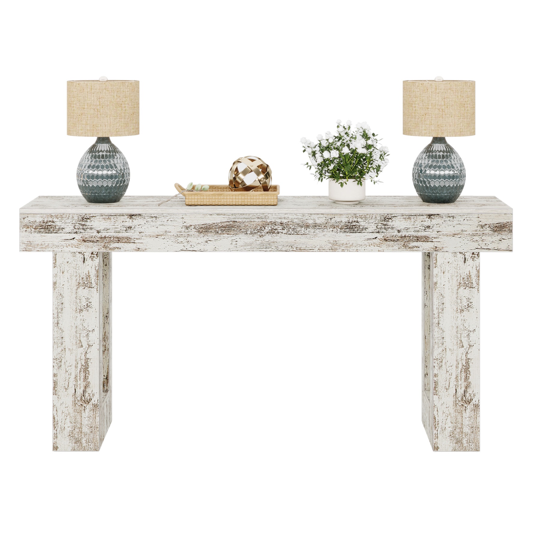 Tribesigns LWFD-JW0975 Console-Sofa-Tables - View #12