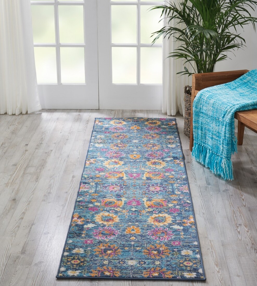 HomeRoots 4000385165 rugs - View #2