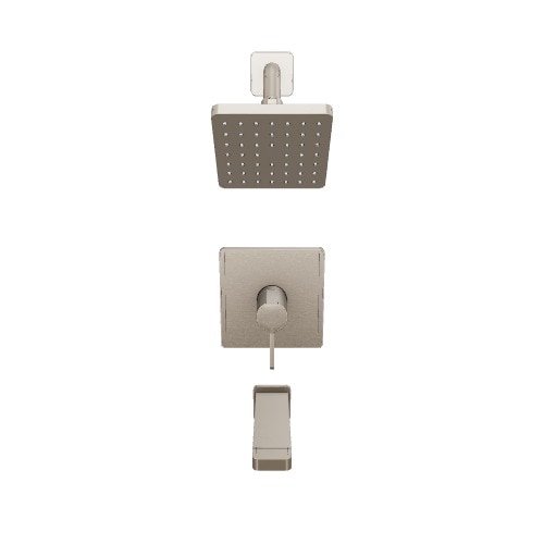 Three-dimensional representation of the product