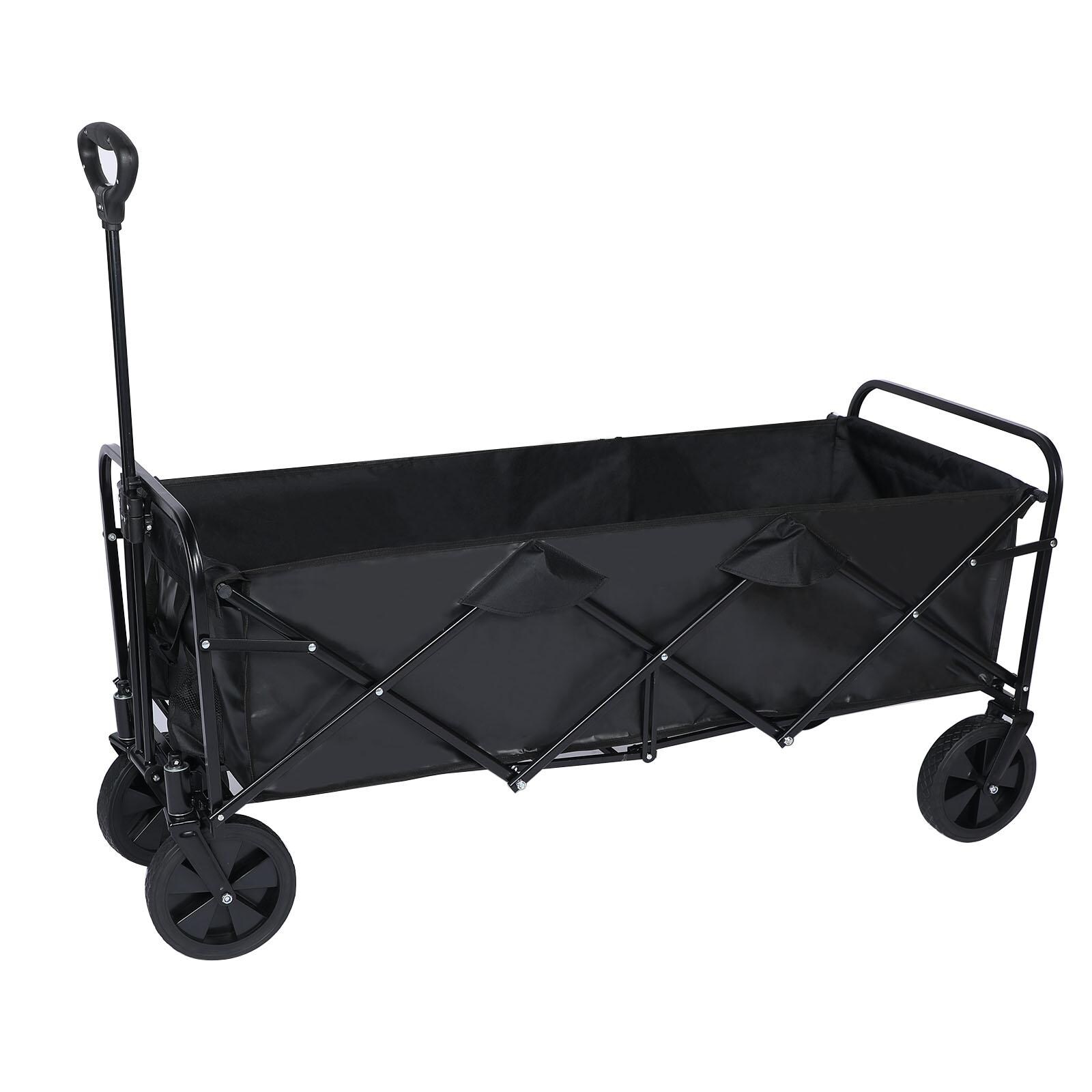 Bayfeve BF-3316DS Yard-Carts - View #3