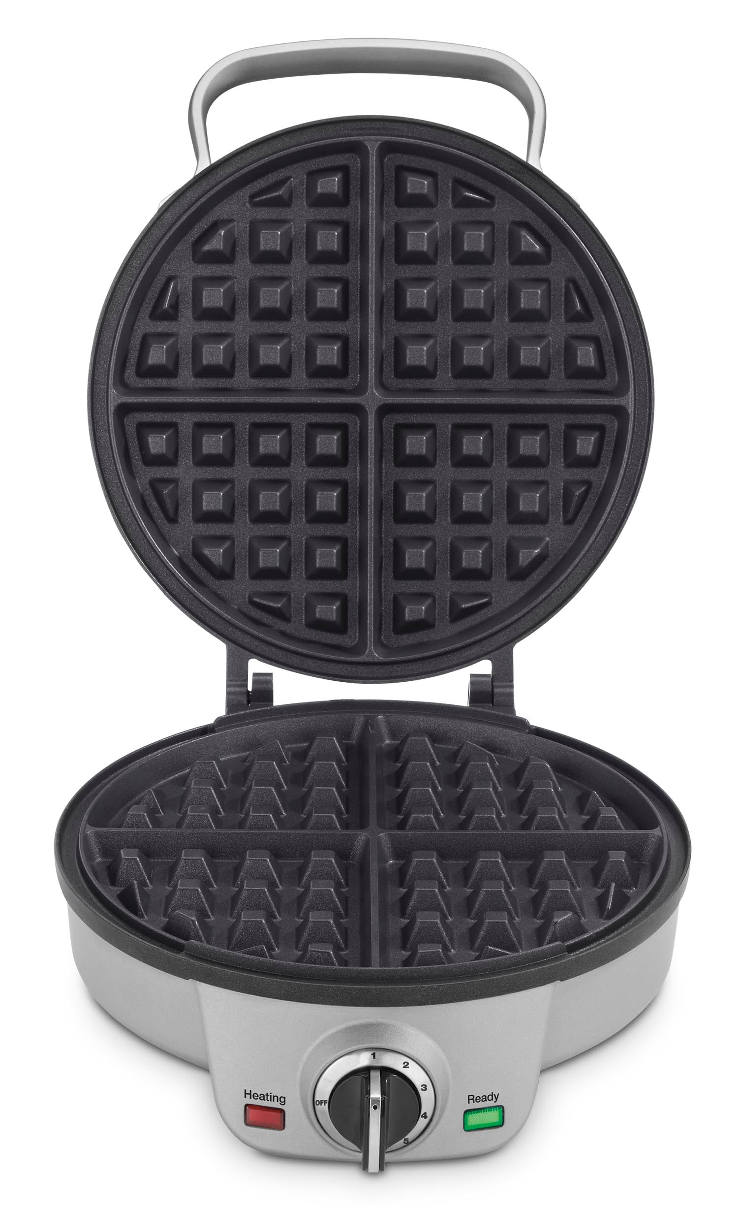 Cuisinart WAF 150 4 Slice Belgian Waffle Maker