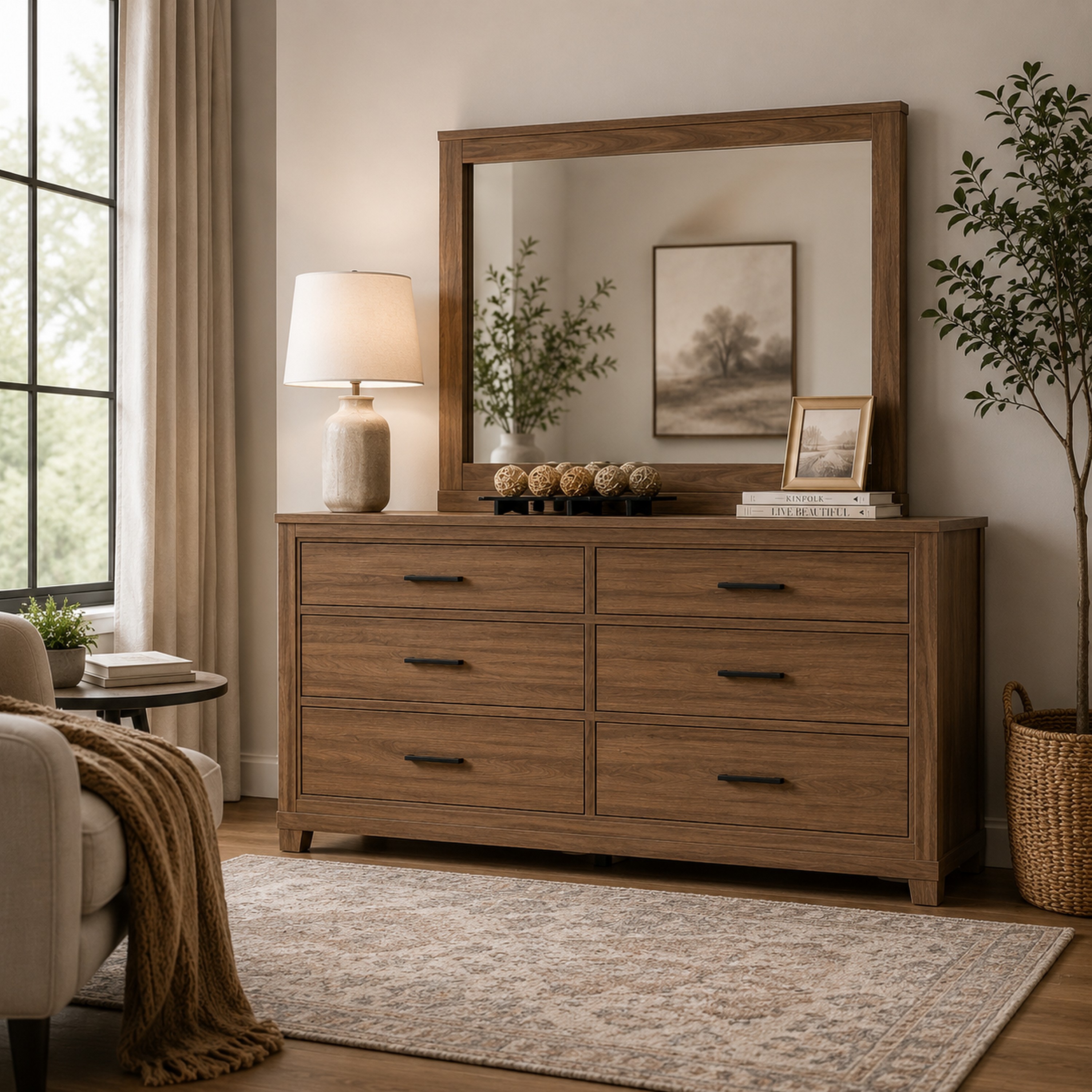 Benzara BM353157 Decor-Mirrors - View #9