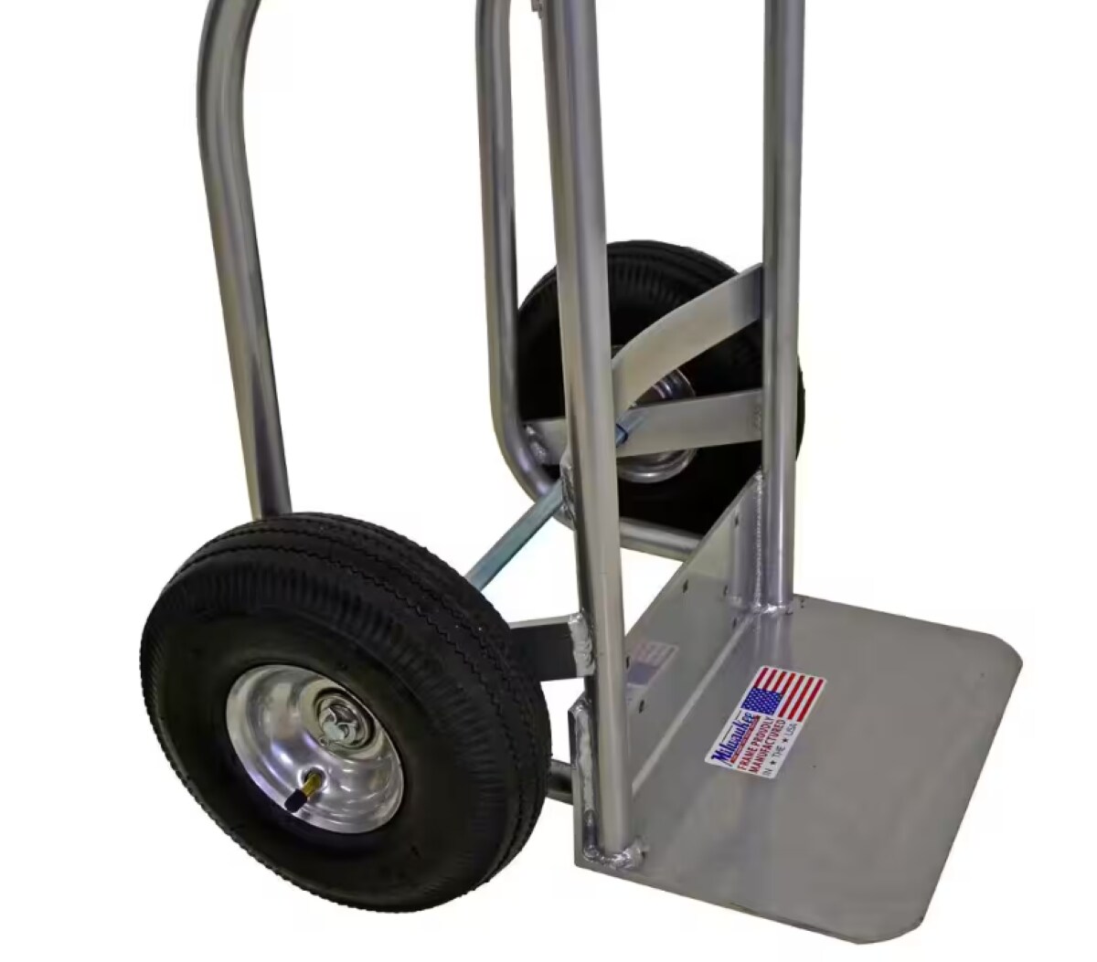 Milwaukee DC49262 Hand-Truck-Dollies - View #2