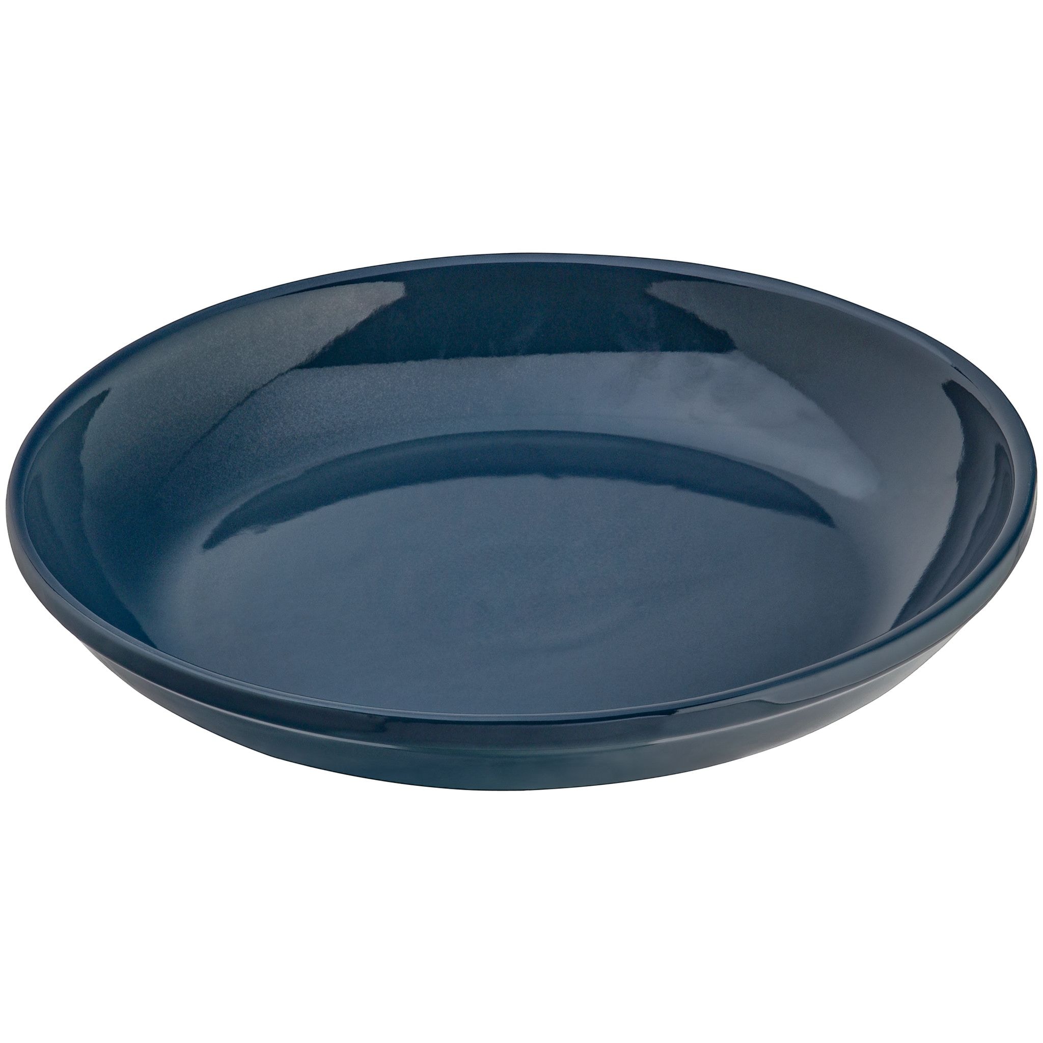 BIRDS CHOICE OS-MIDNIGHT BLUE birdbaths - View #3