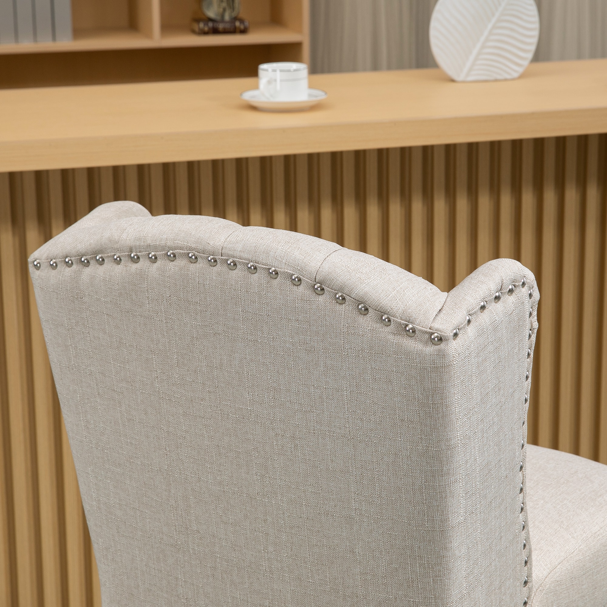 HomCom 835-173V01BG stools - View #7