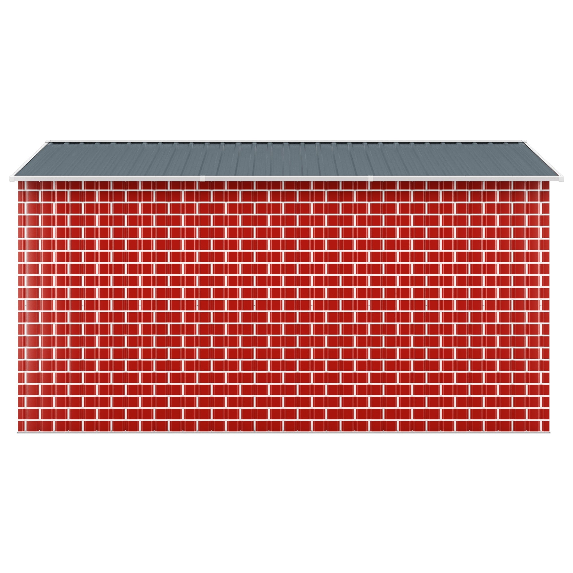 Mondawe MD-HG61M1381 Metal-Storage-Buildings-Sheds - View #6