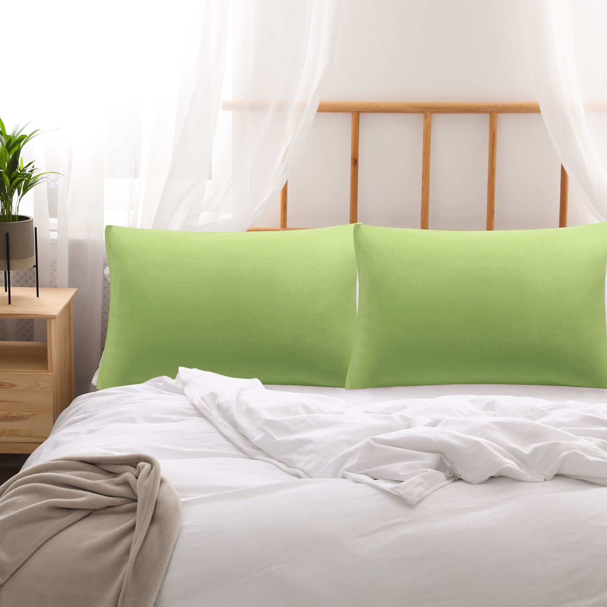Unique Bargains S25111200UX3024 Pillow-Cases - View #2
