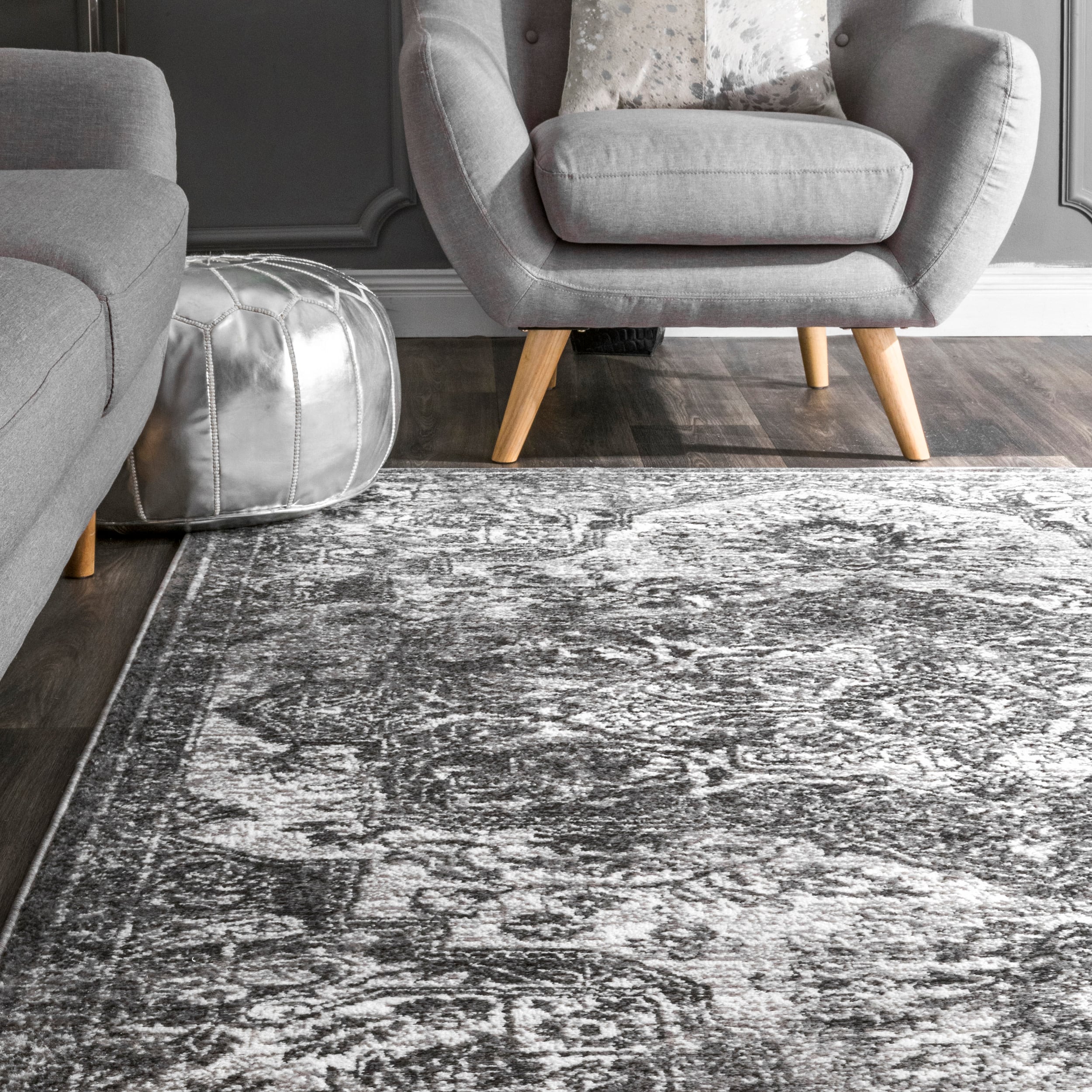 nuLOOM LPCT01A-S606 rugs - View #3