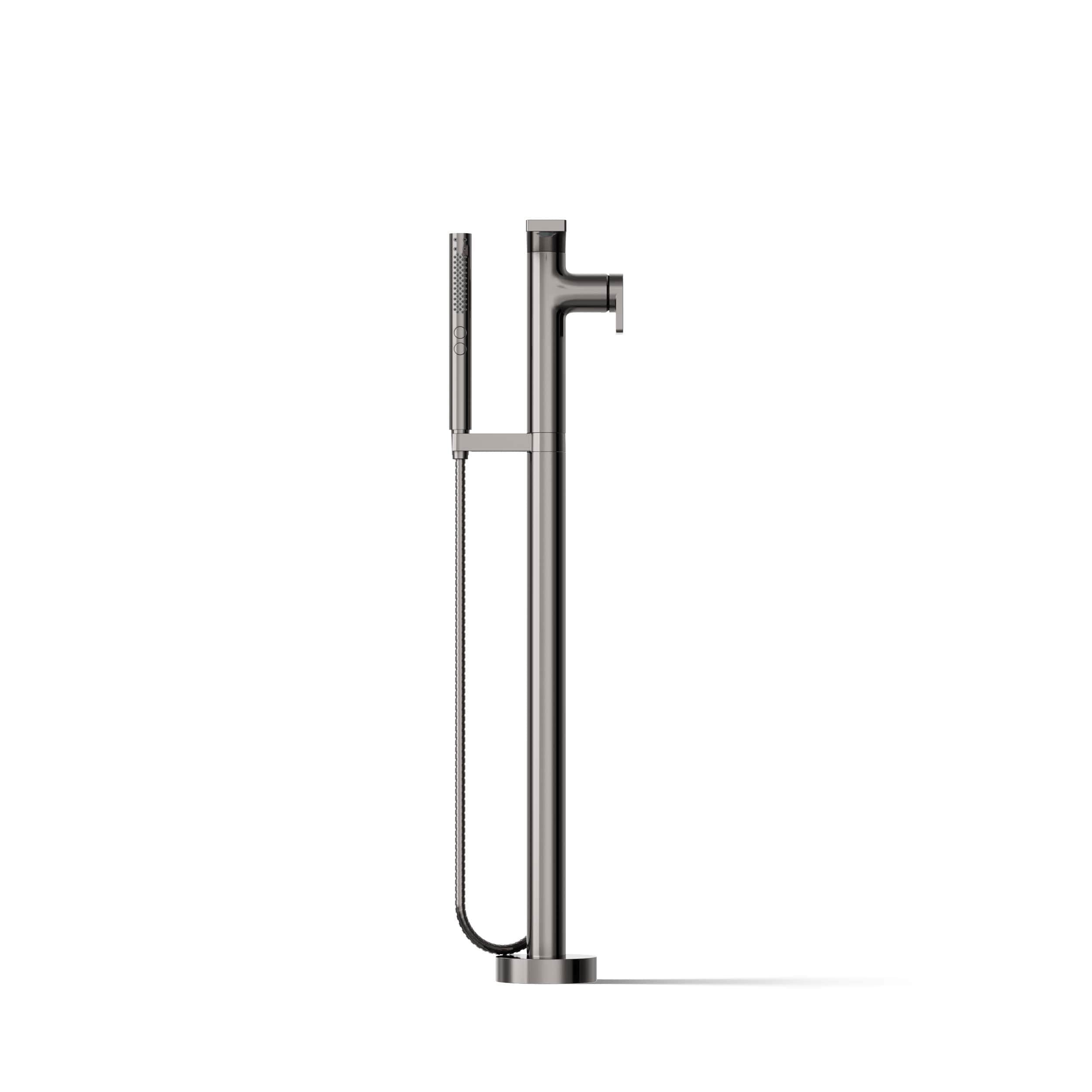 KOHLER T73087-4-TT Roman-Tub-Faucets - View #6