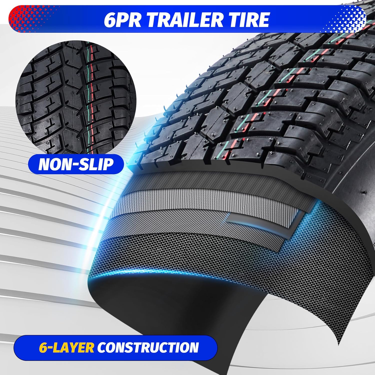 Garvee 8VB2-MS2VB6NH1DF9E Ope-Wheels-And-Tires - View #5