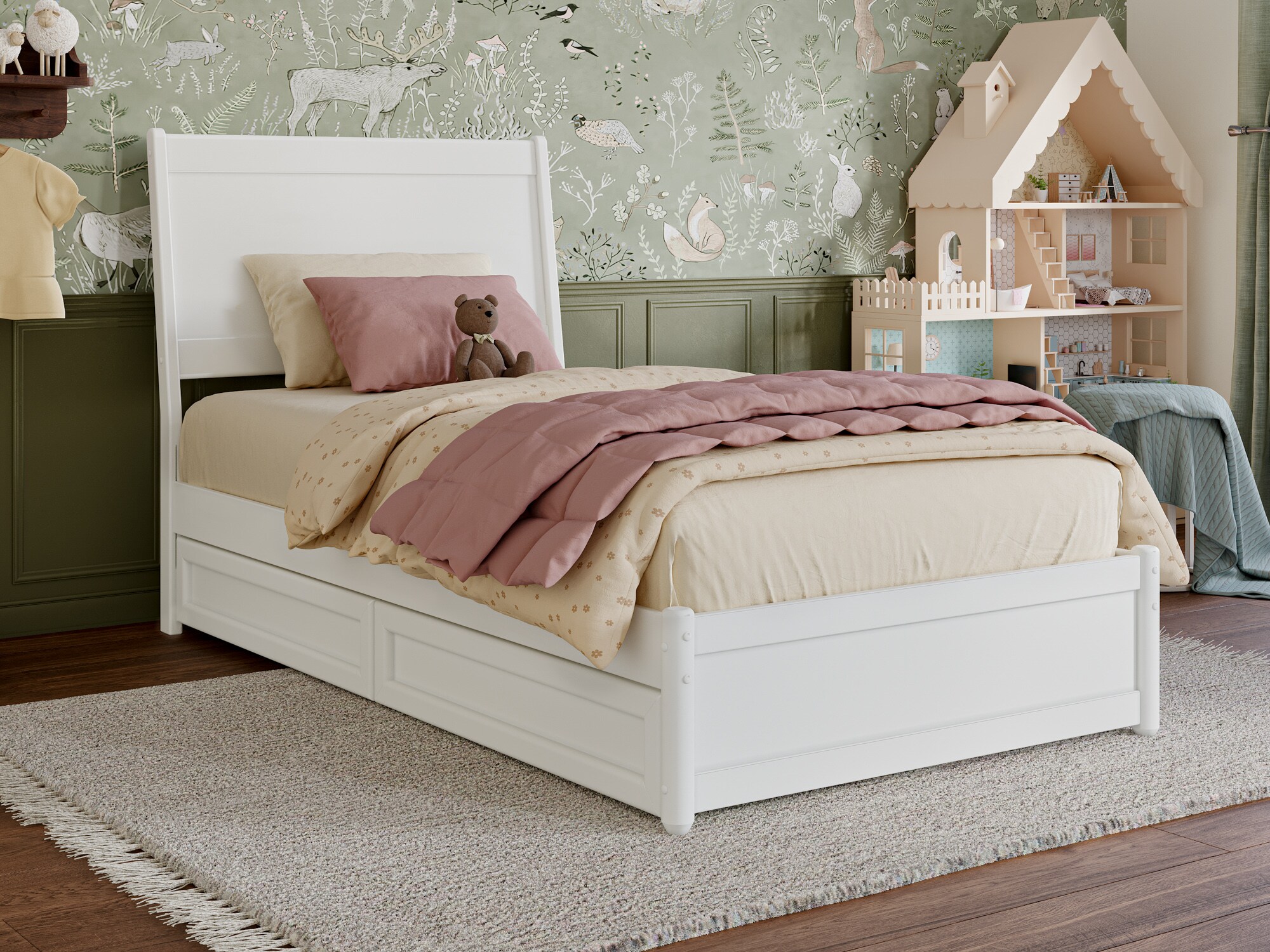 AFI AR9987122 beds - View #4
