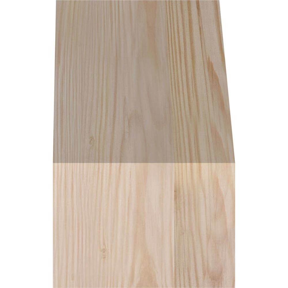 Ekena Millwork BRC06X10X10OLY00RDF braces - View #4
