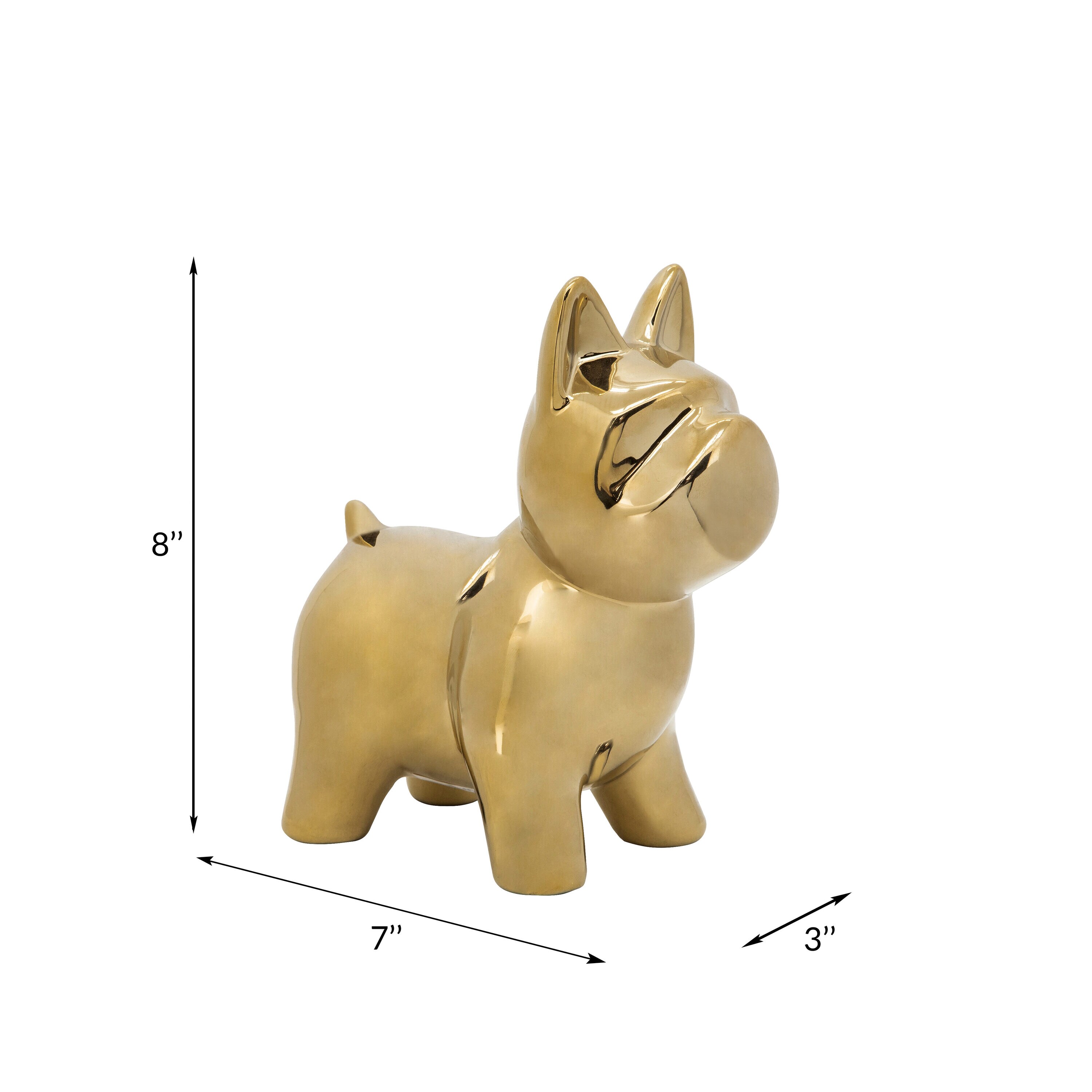 Sagebrook Home 15827-01 Decorative-Accessories - View #5