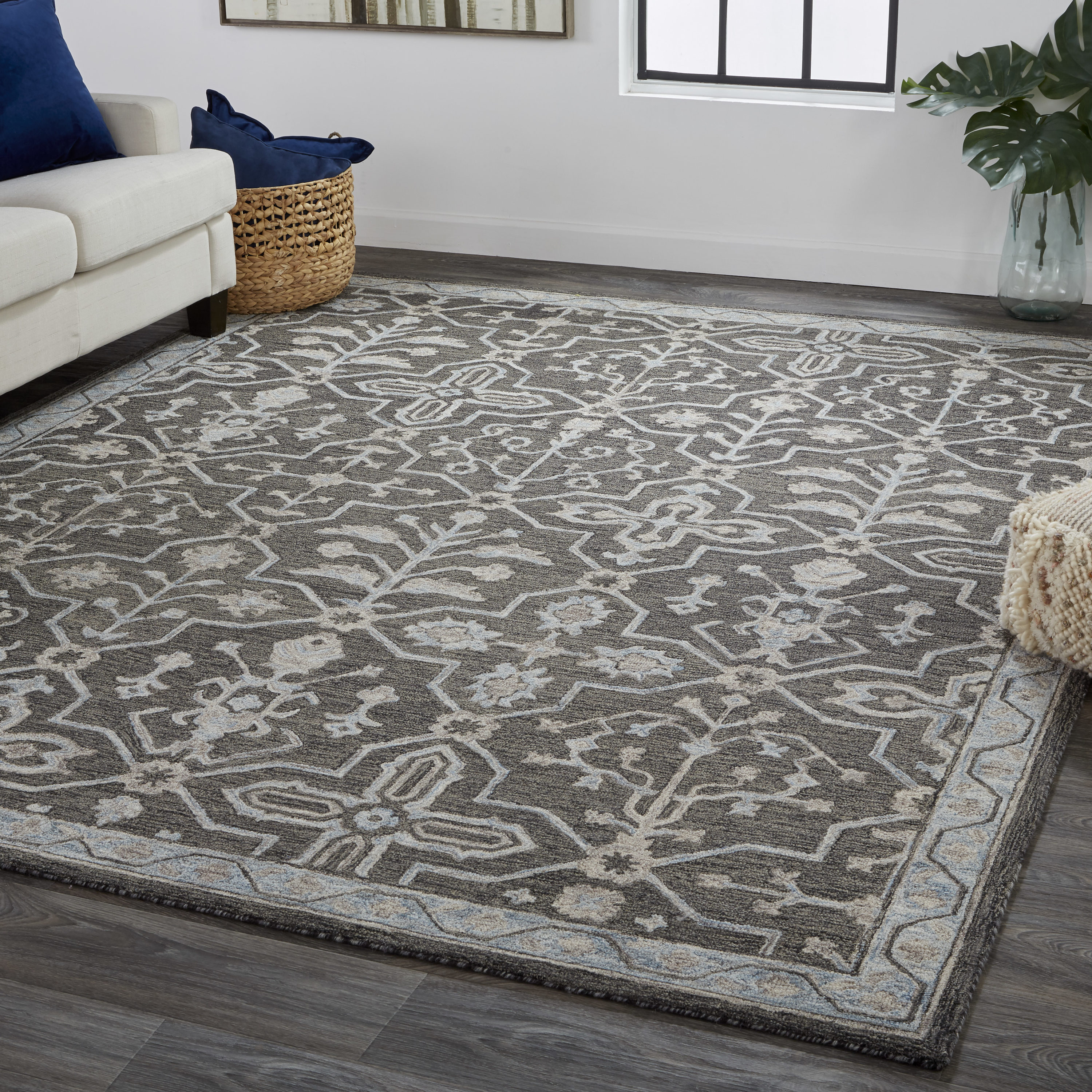 Room Envy FLNR8839CHL000C00 rugs - View #4