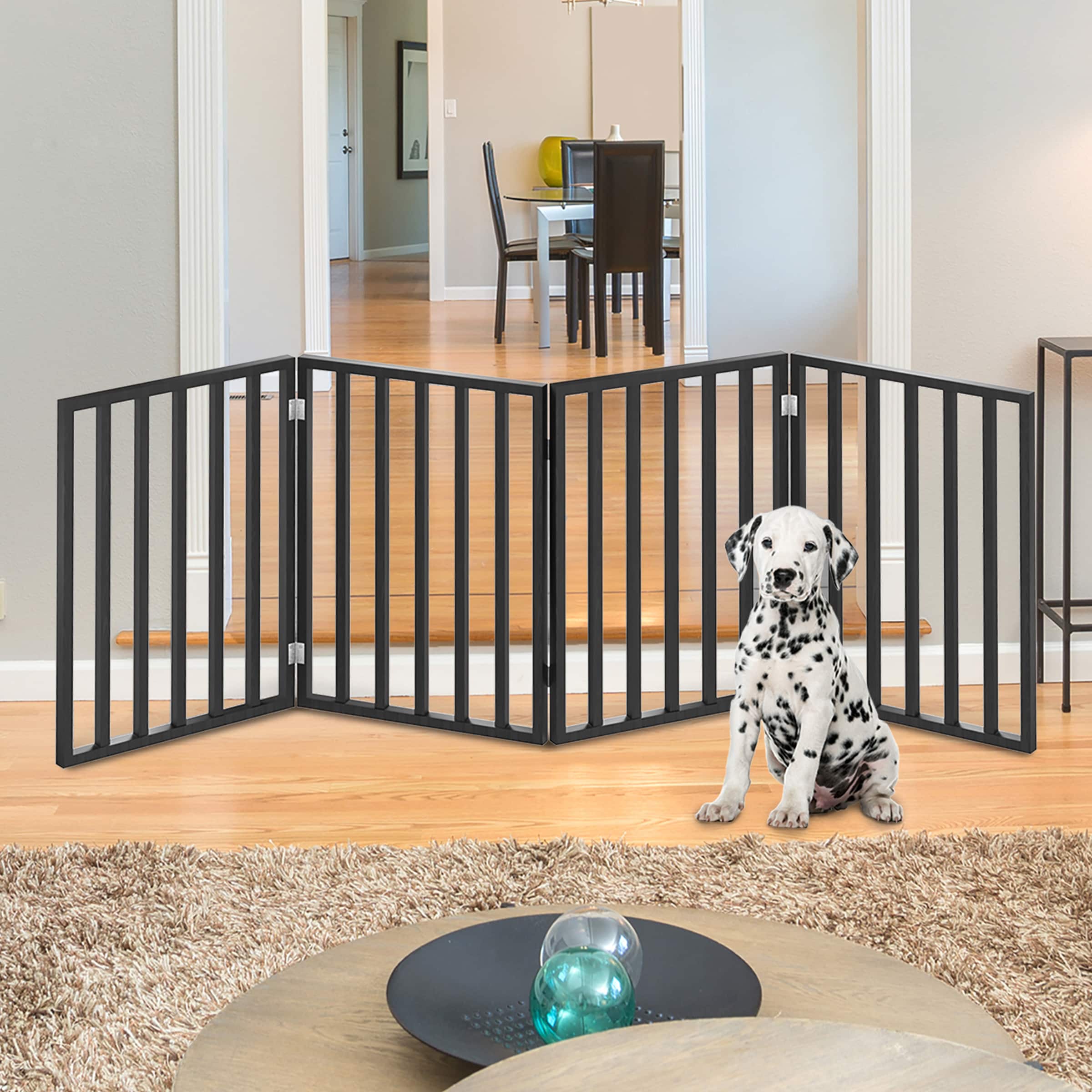PETMAKER PET6206 Pet-Gates - View #2