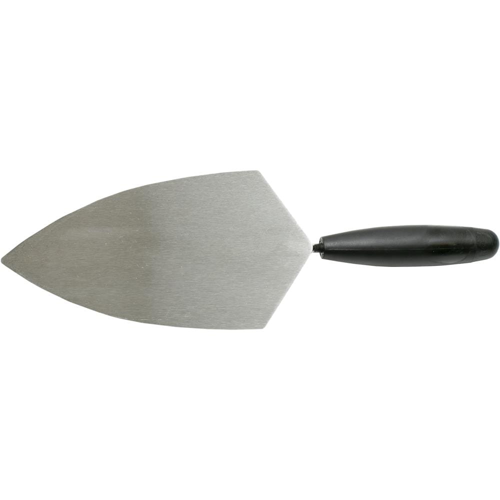 Marshalltown BT10 trowels - View #6