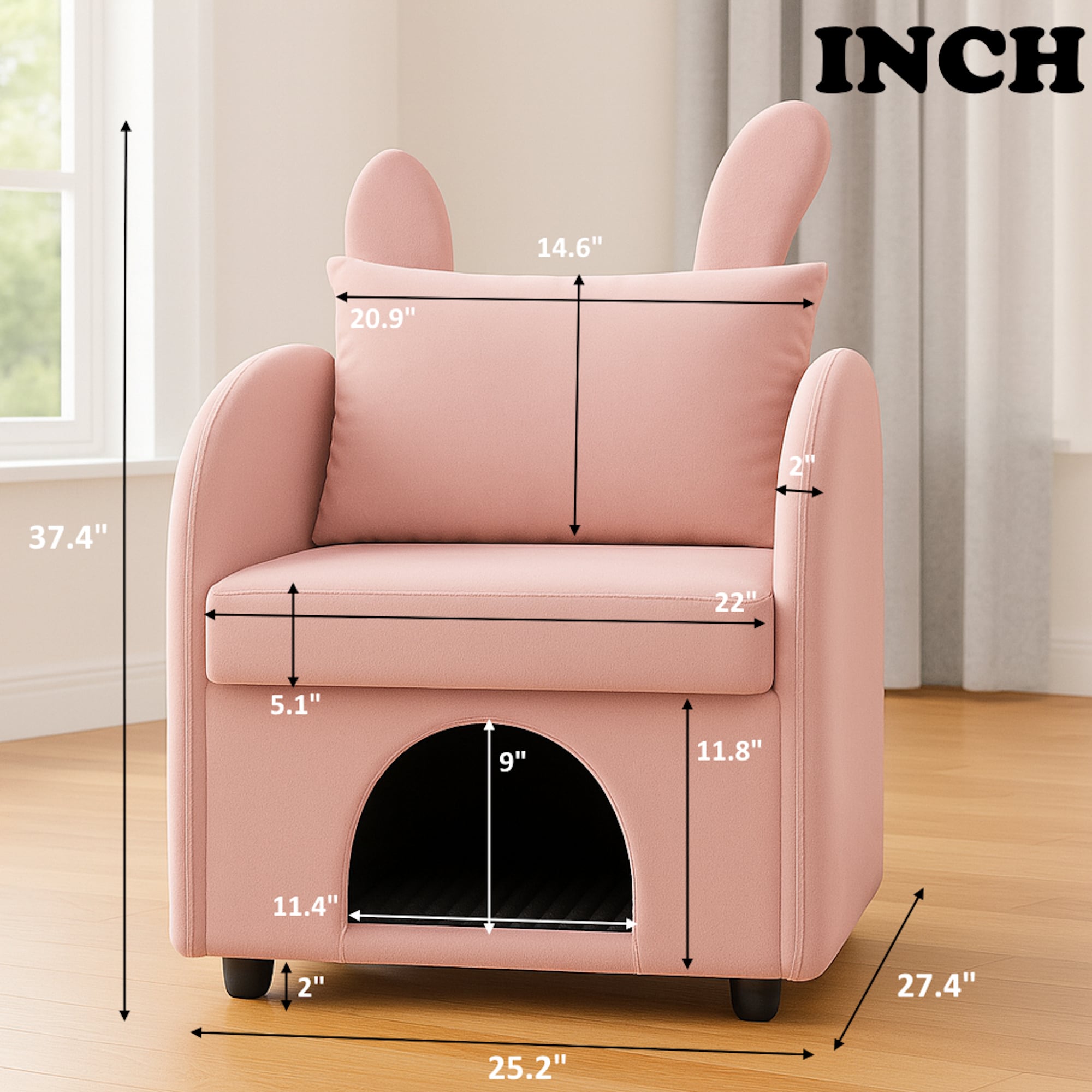 Damerin CXZ-103 chairs - View #5