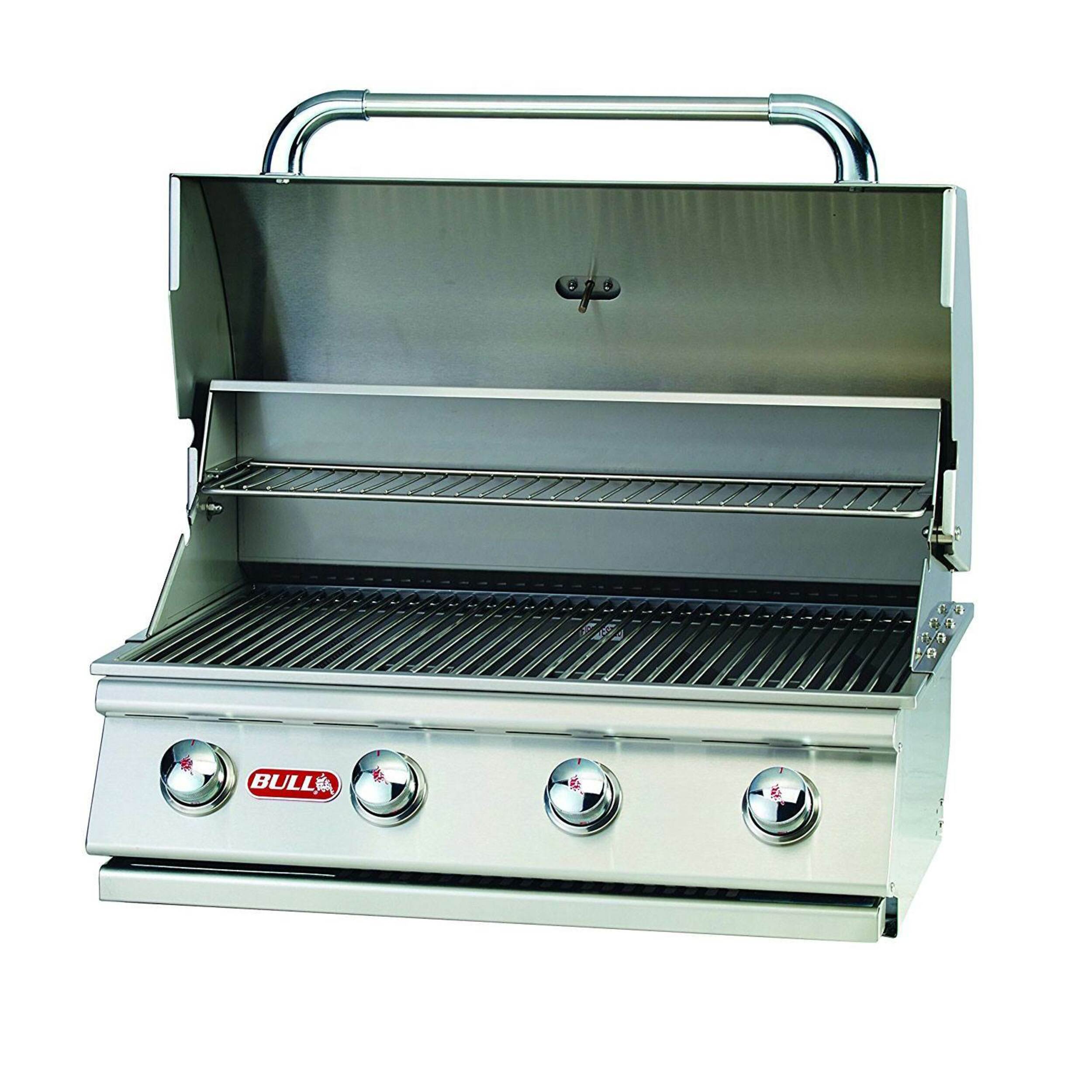 Bull Outdoor Products 82013 Gas-Grill - View #10
