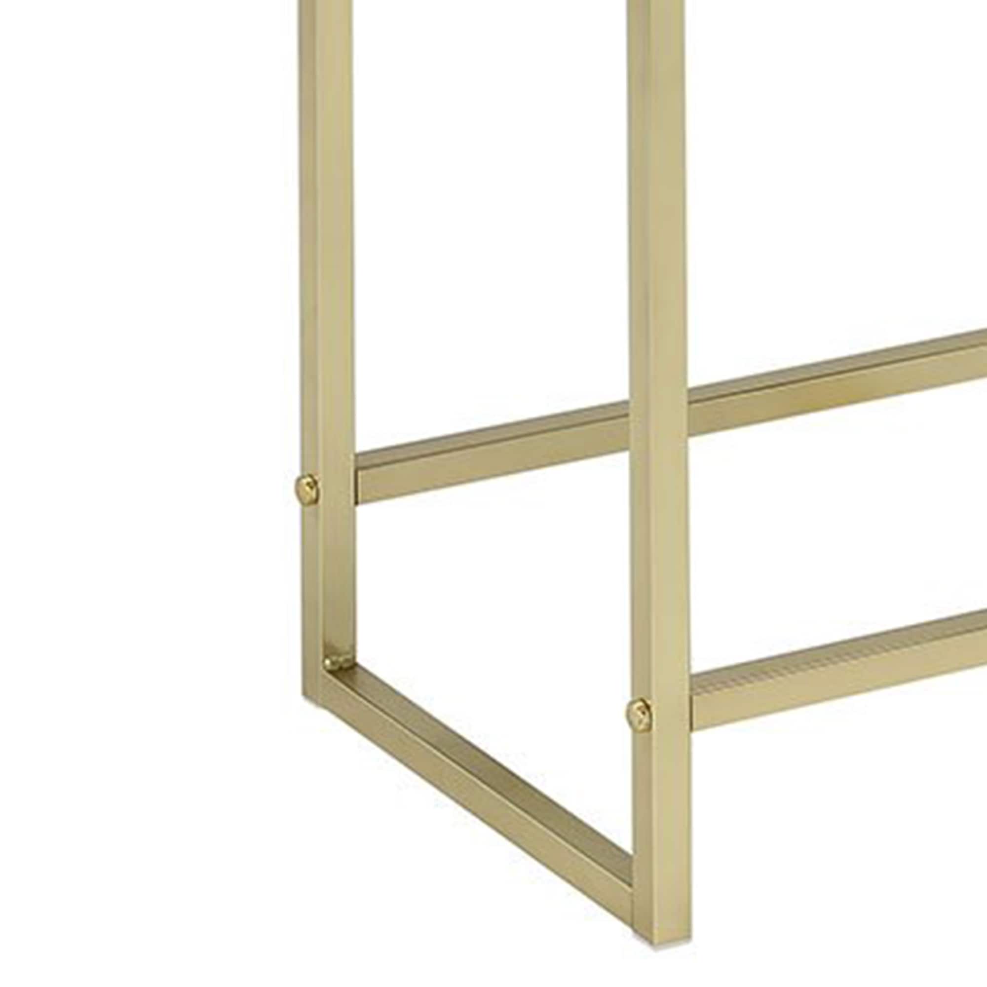 Benzara BM157286 End-Tables - View #2