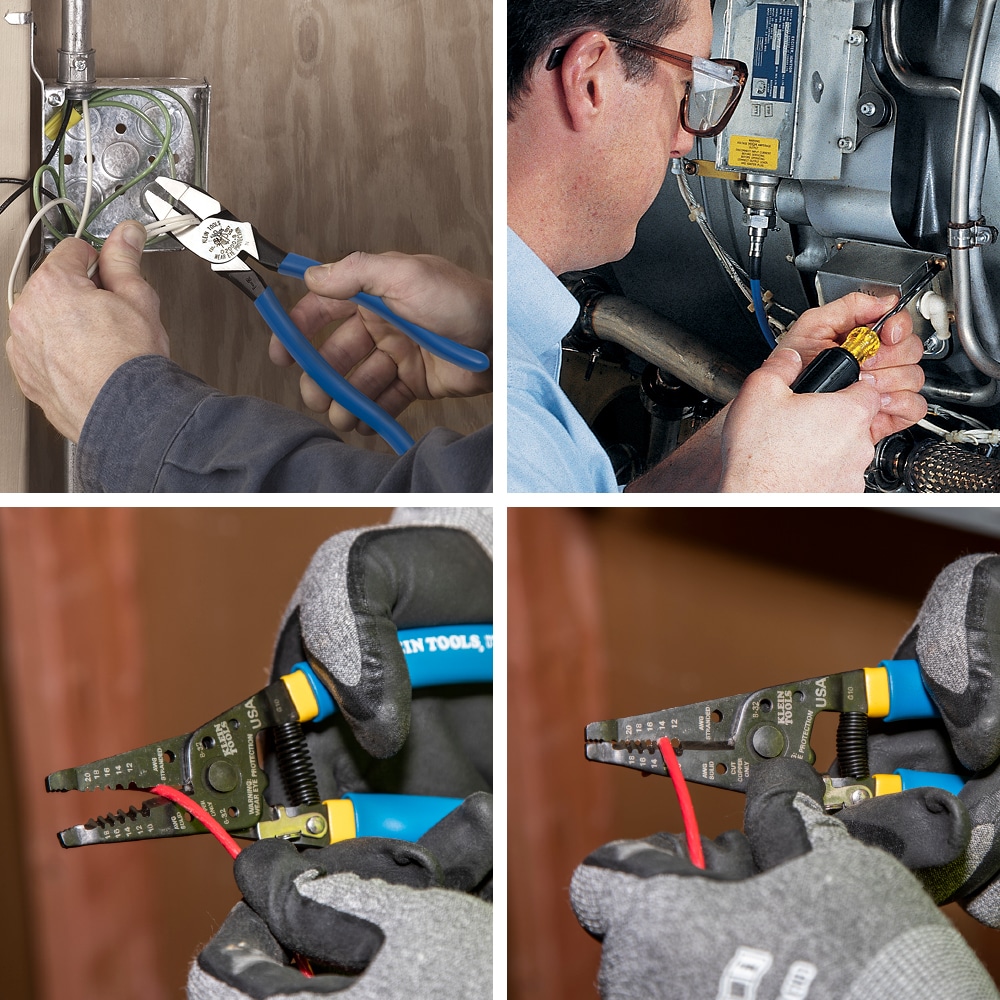 Klein Tools 80006 Tool-Sets - View #6
