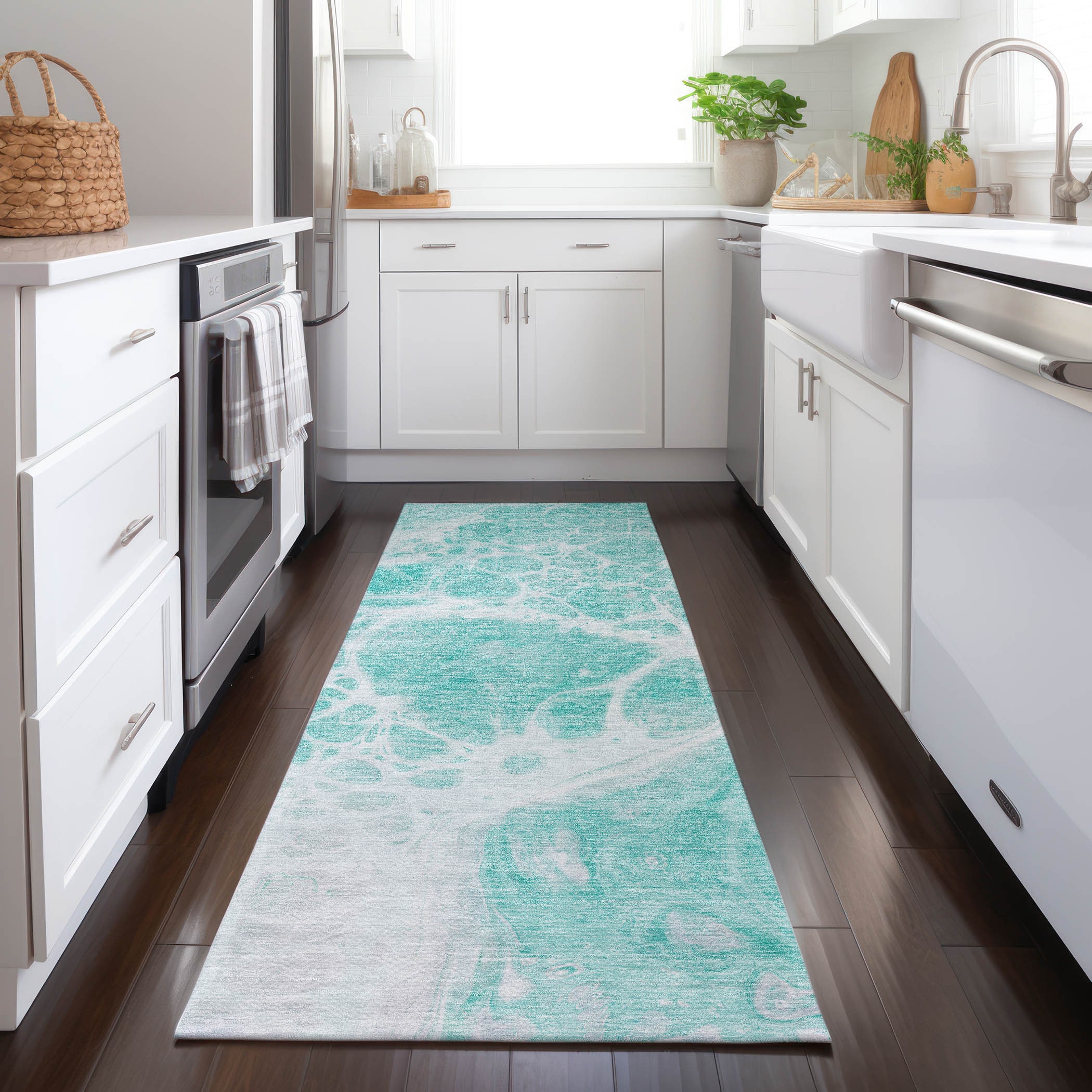 Addison Rugs ACN682AQ2X8 rugs - View #6