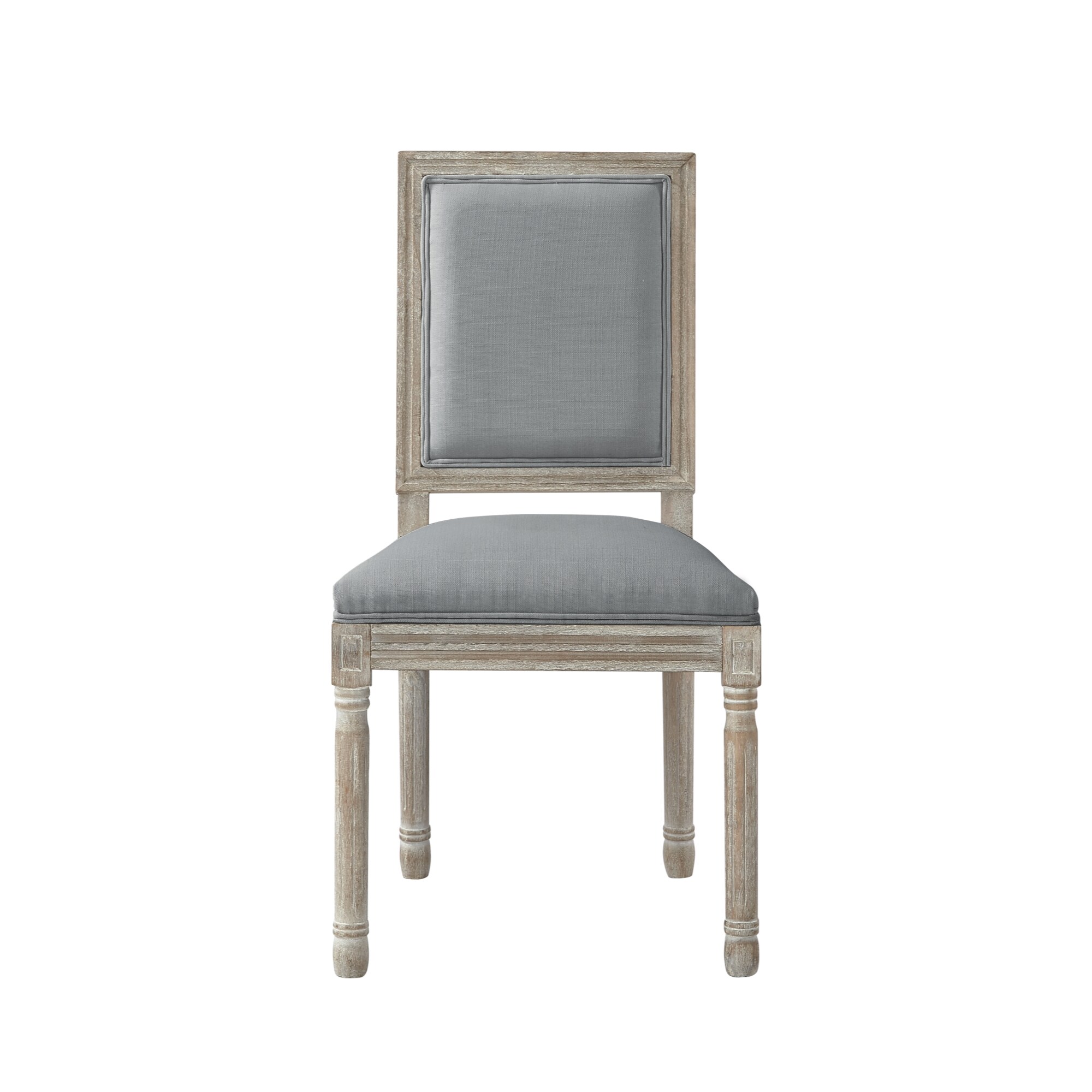 Rustic Manor RAD257-03GR2-LS Dining-Chairs - View #3