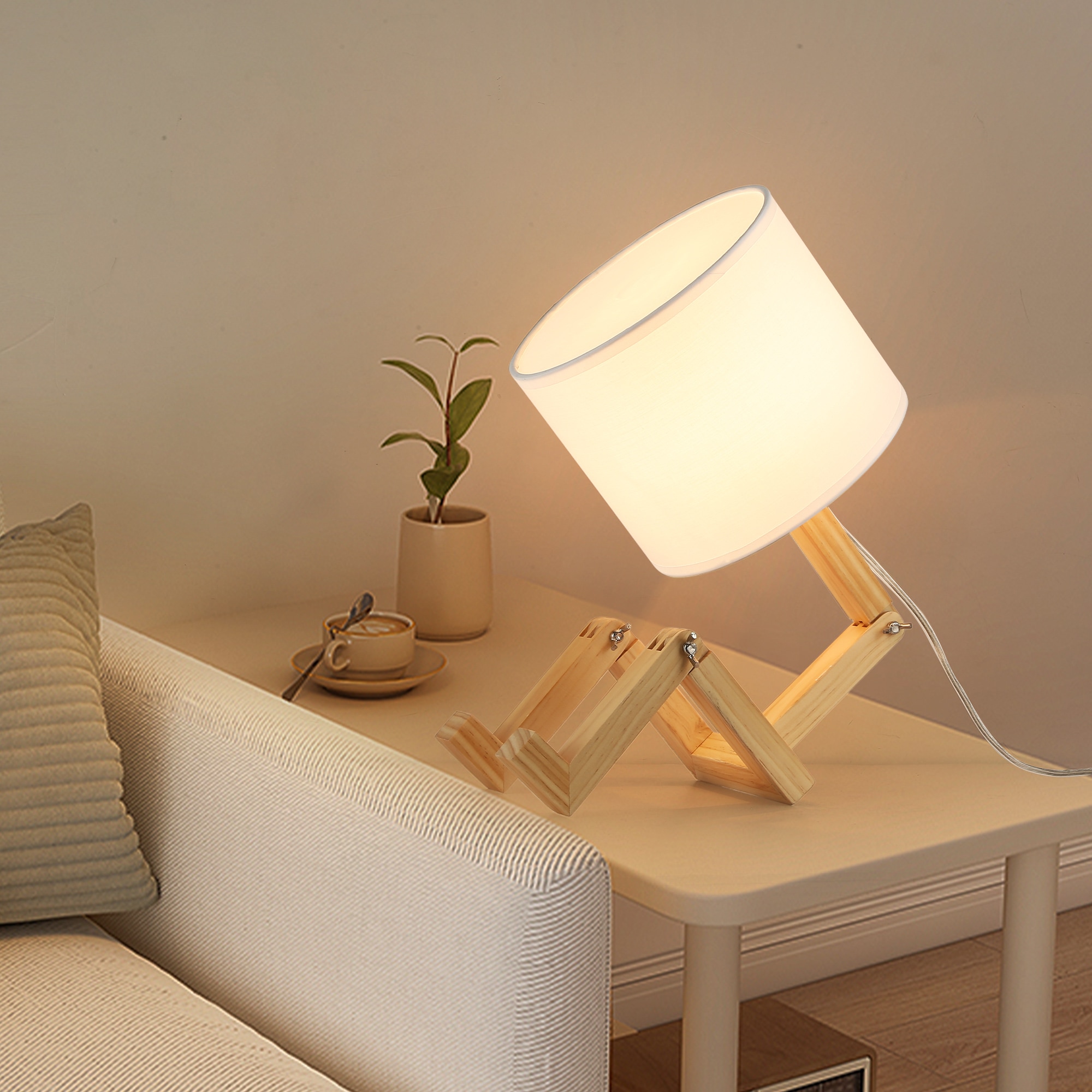 SUNLLOK HT-1021-US Desk-Table-Lamps - View #7