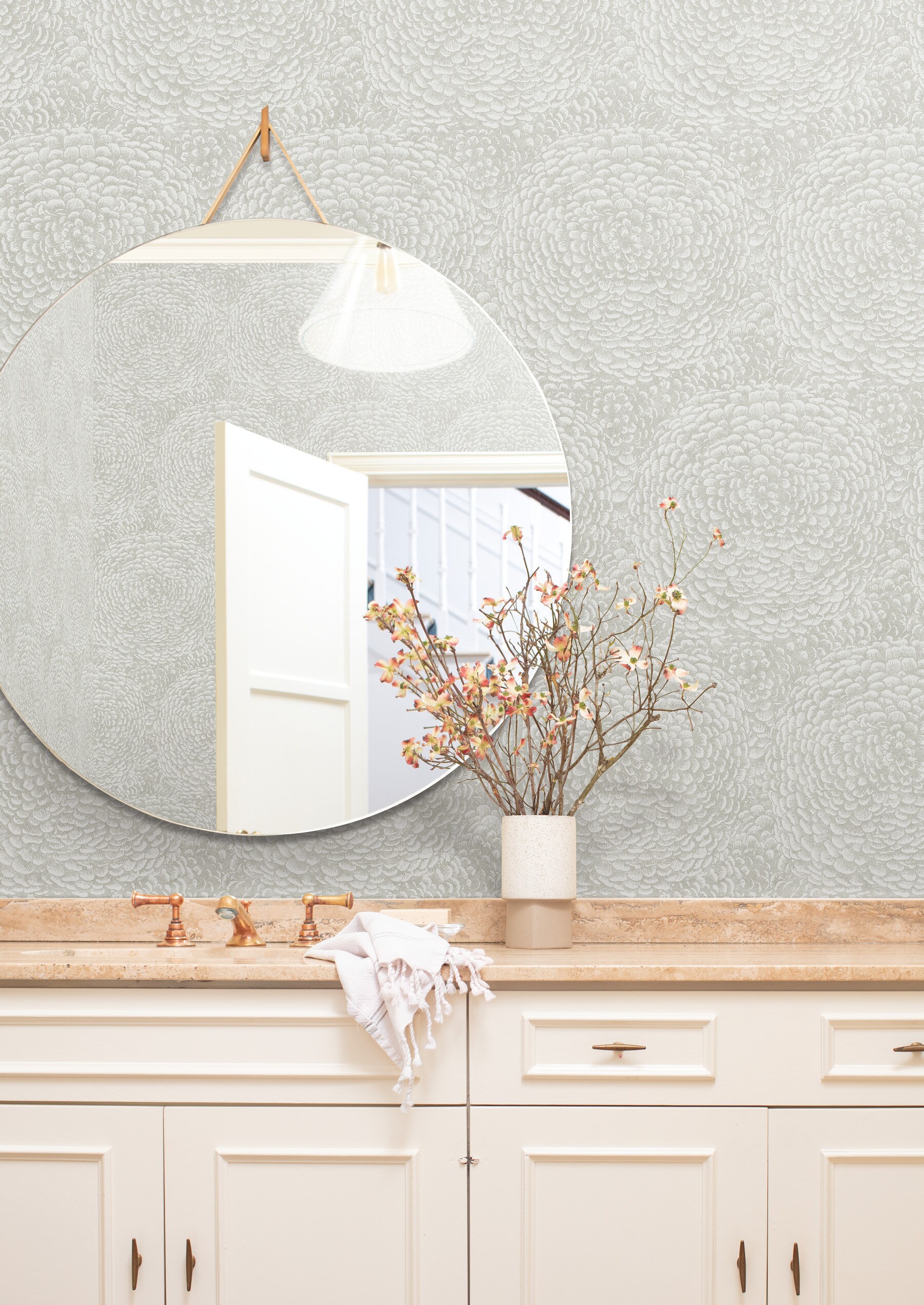 York Wallcoverings BO6753 wallpaper - View #2