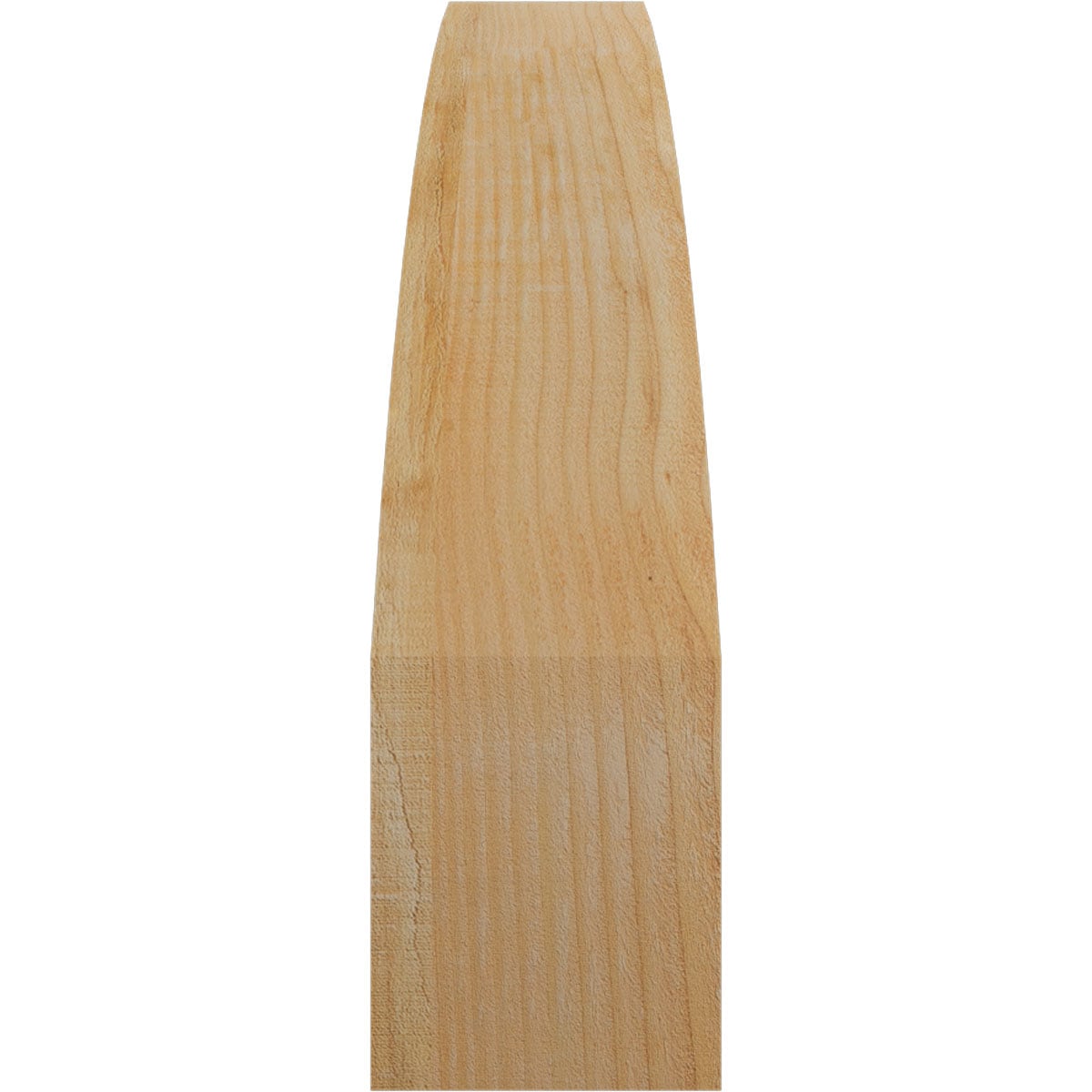 Ekena Millwork BRC06X20X24THR00RDF braces - View #4