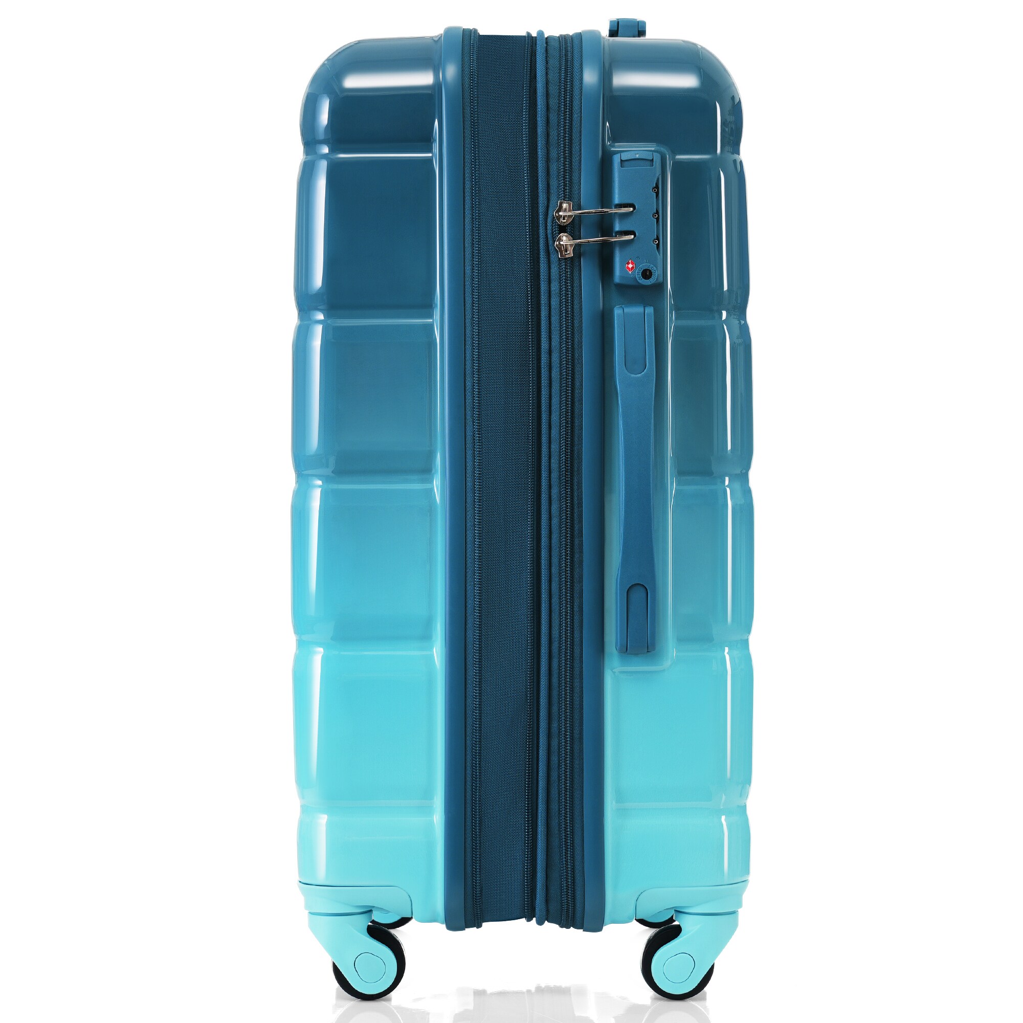 SINOFURN SYD9600012BL Luggage-And-Luggage-Sets - View #6