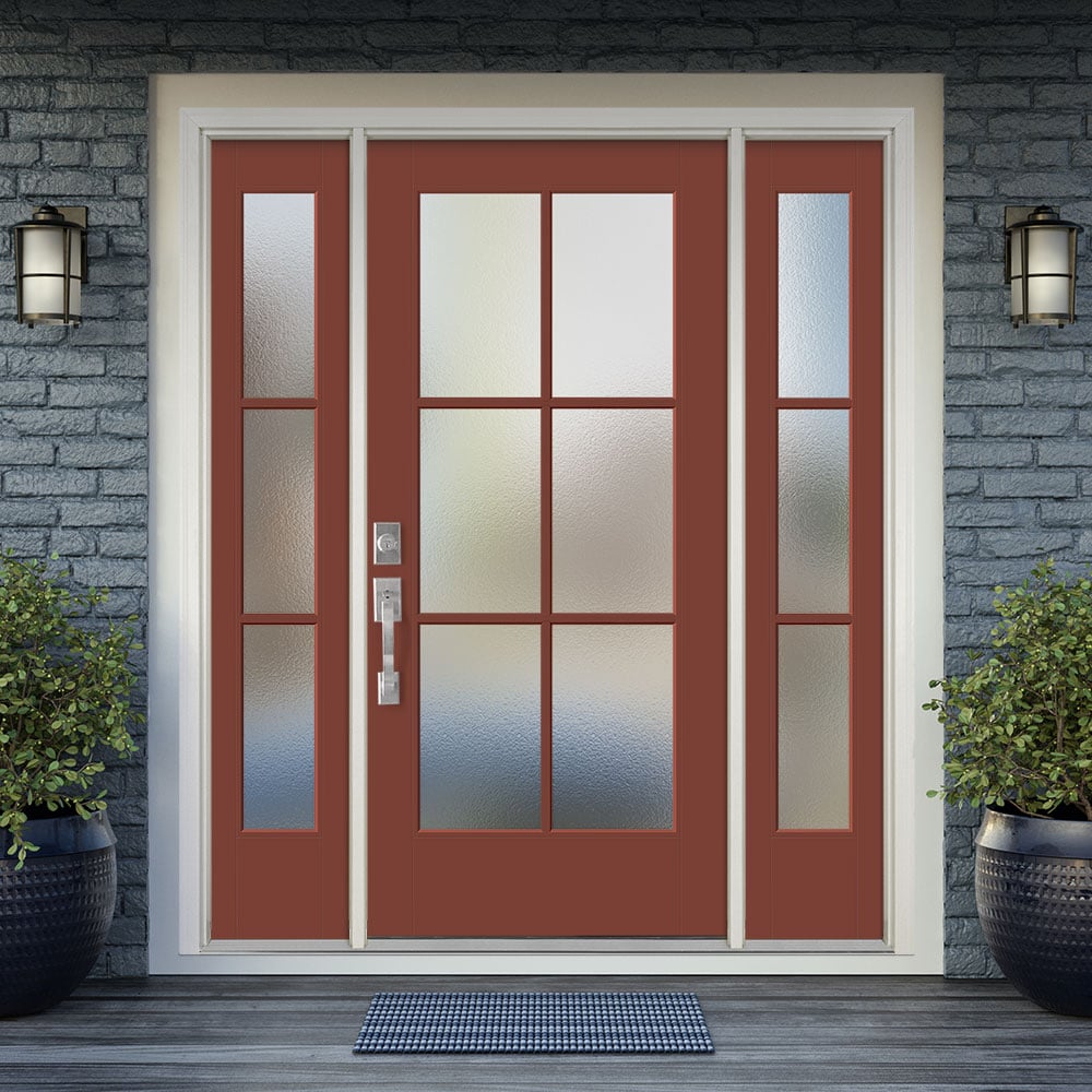 Masonite 1524370 Entry-Doors - View #2