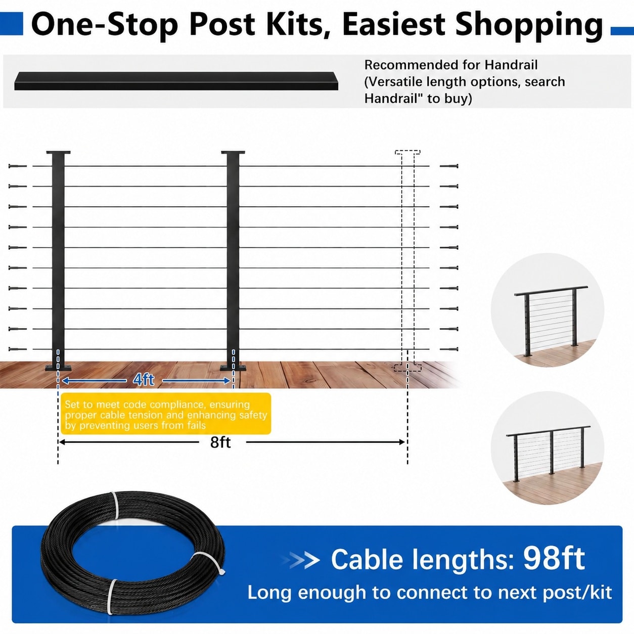 Aoibox LABPR2FF Interior-Stairpart-Balusters - View #4