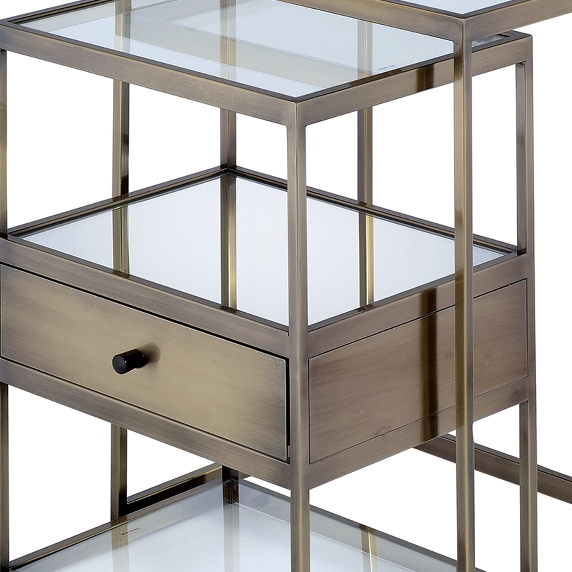 Benzara BM157311 End-Tables - View #4
