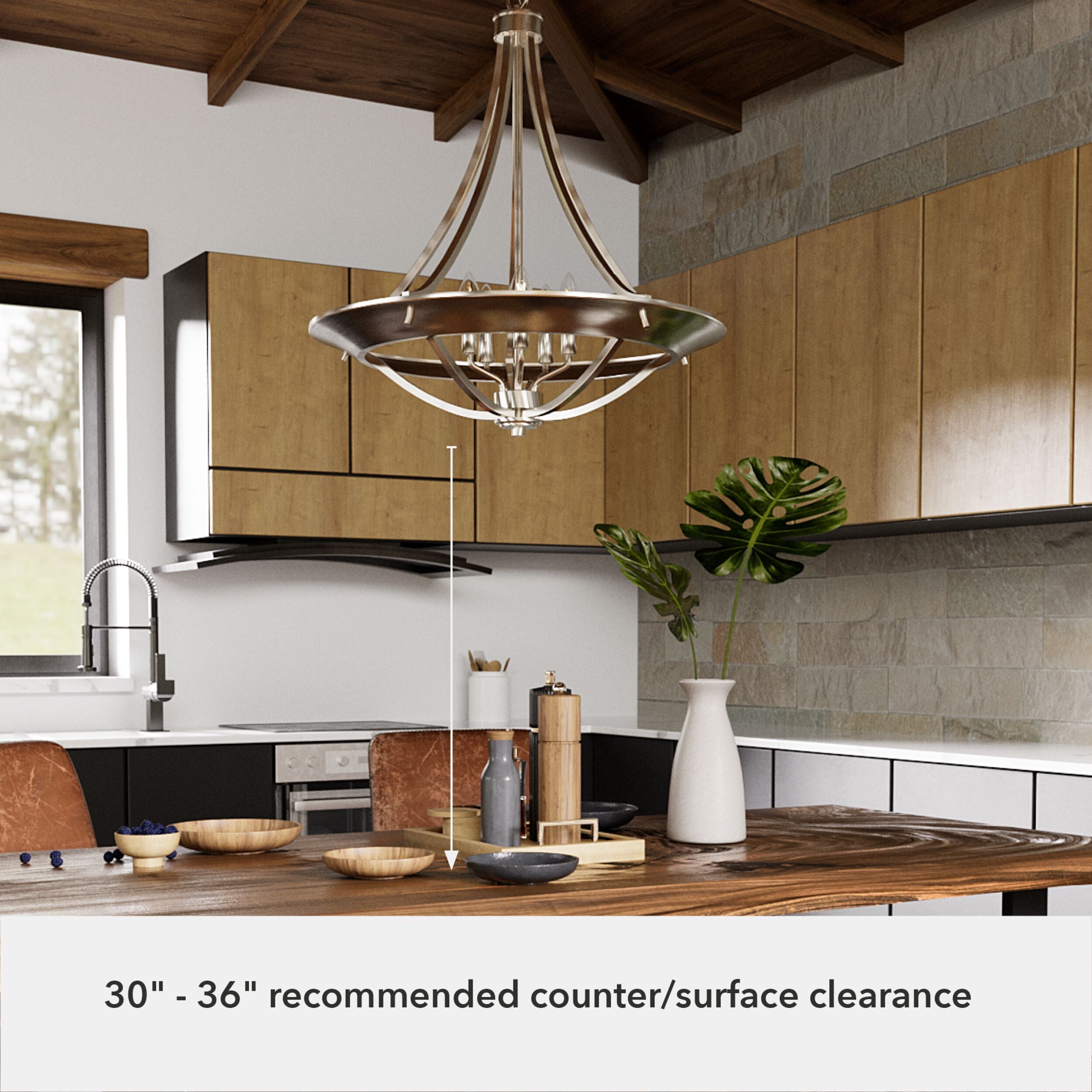 Hunter 19429 Pendant-Lights - View #8