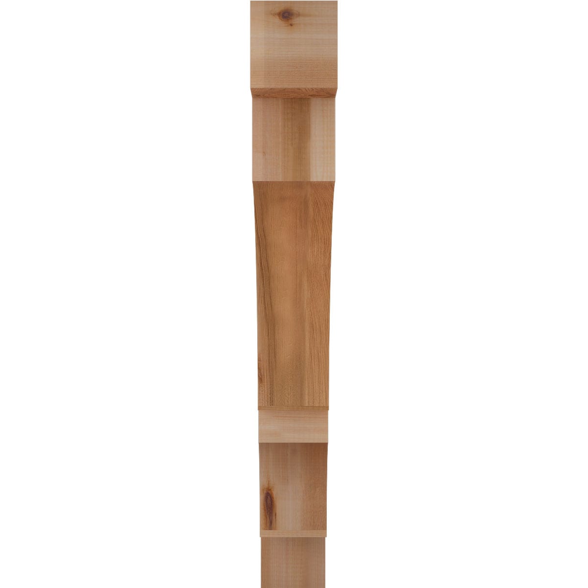 Ekena Millwork BKT04X32X32BOA05SWR corbels - View #2