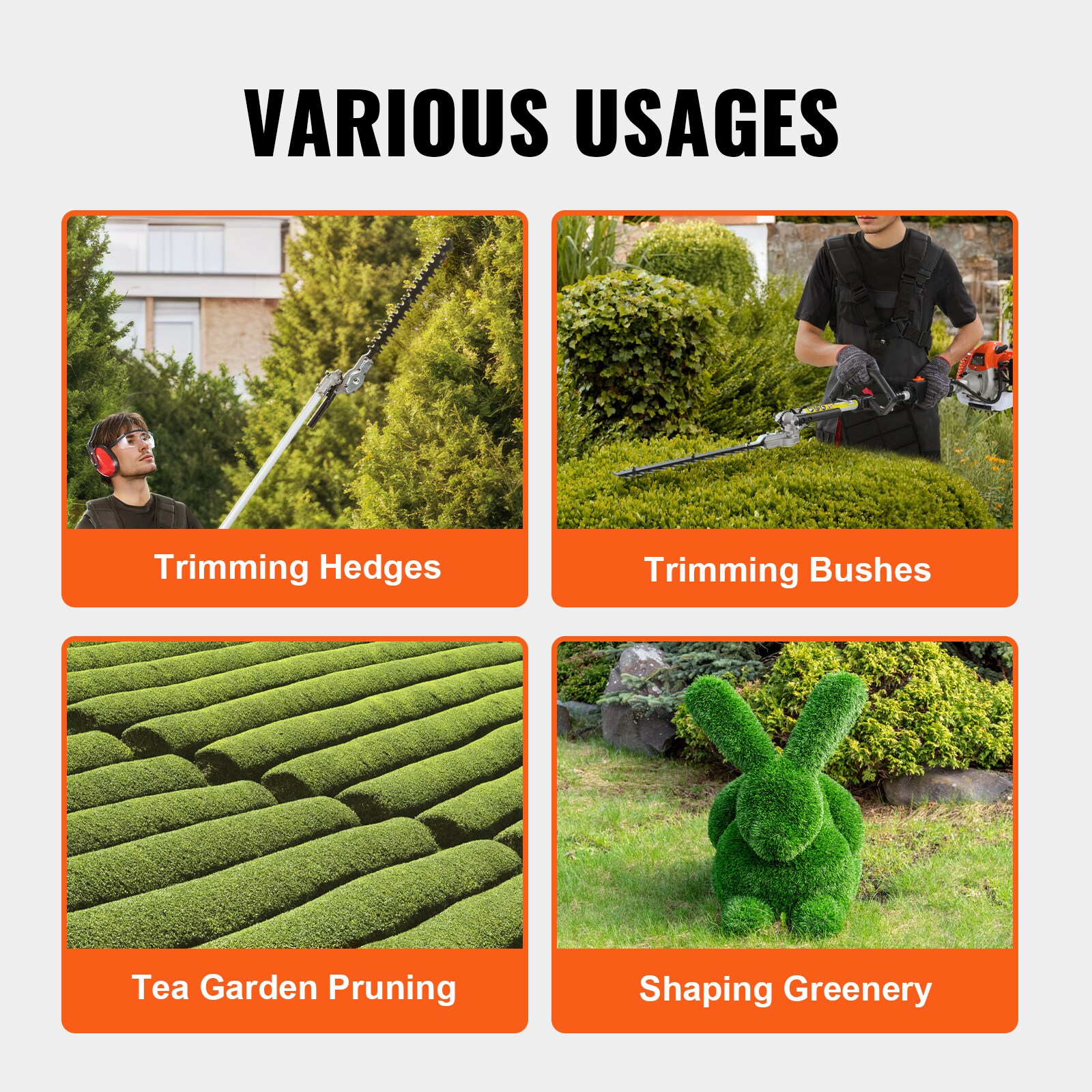 VEVOR RQLLJGZJDLLJRN337V0 Cordless-String-Trimmers - View #3