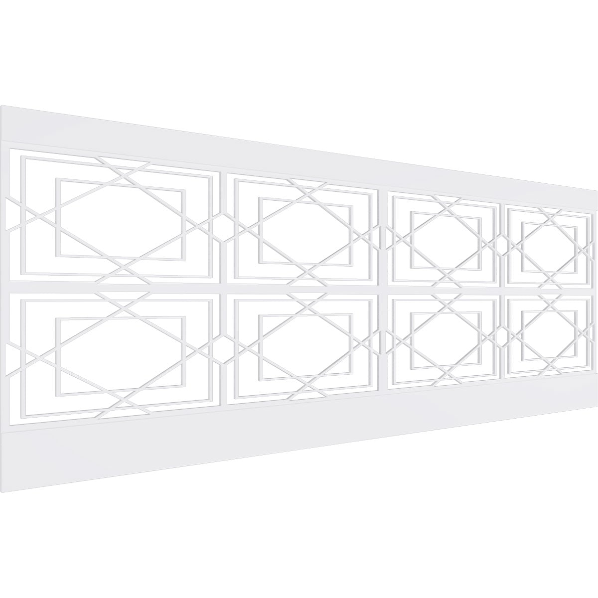 Ekena Millwork WPK36X94LWD Wall-Panels - View #9