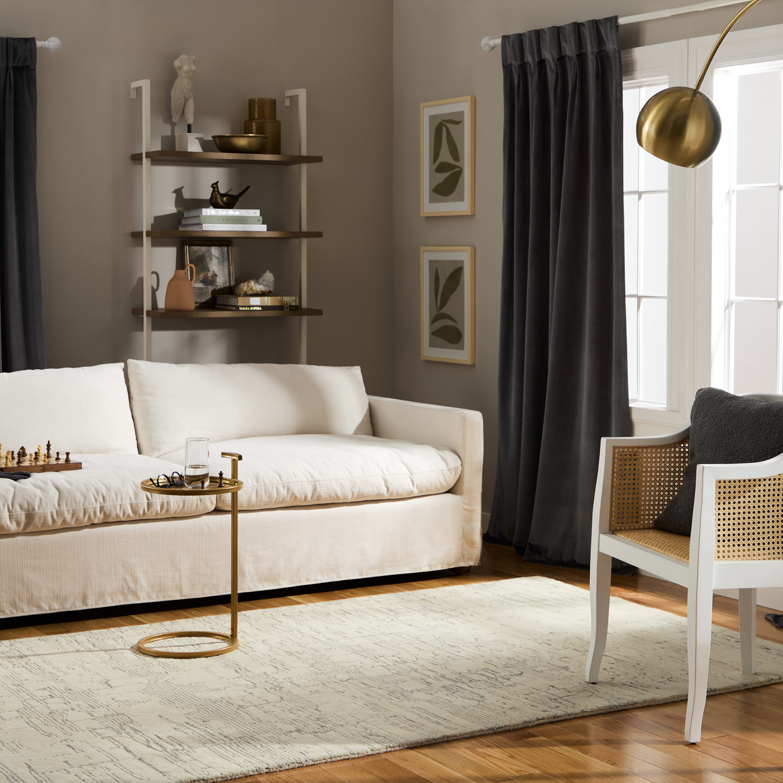 Town & Country Living 10-03-196 rugs - View #2