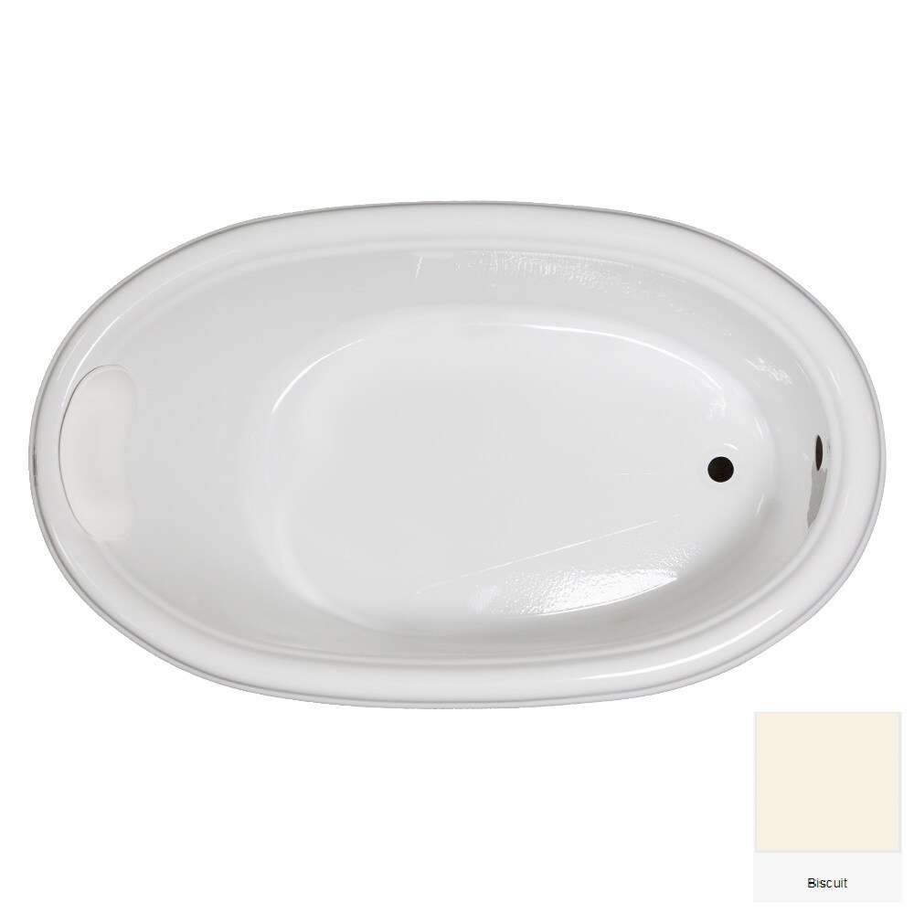 Laurel Mountain 3660JT528 bathtubs - View #2