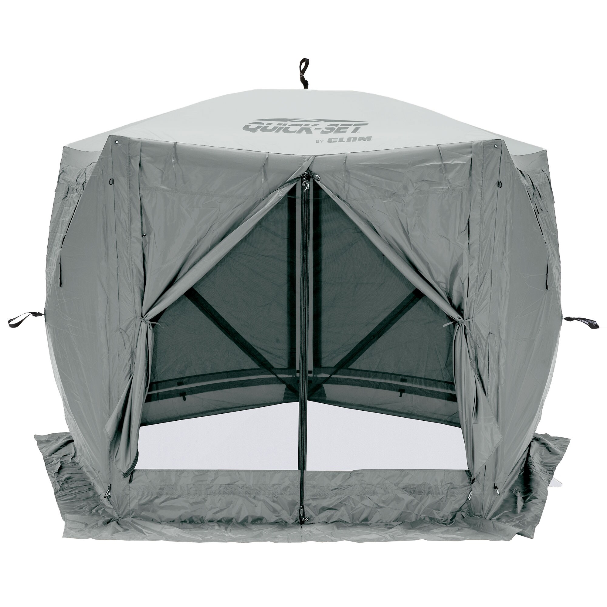 Clam Outdoors 409469 Canopies-Sl - View #7