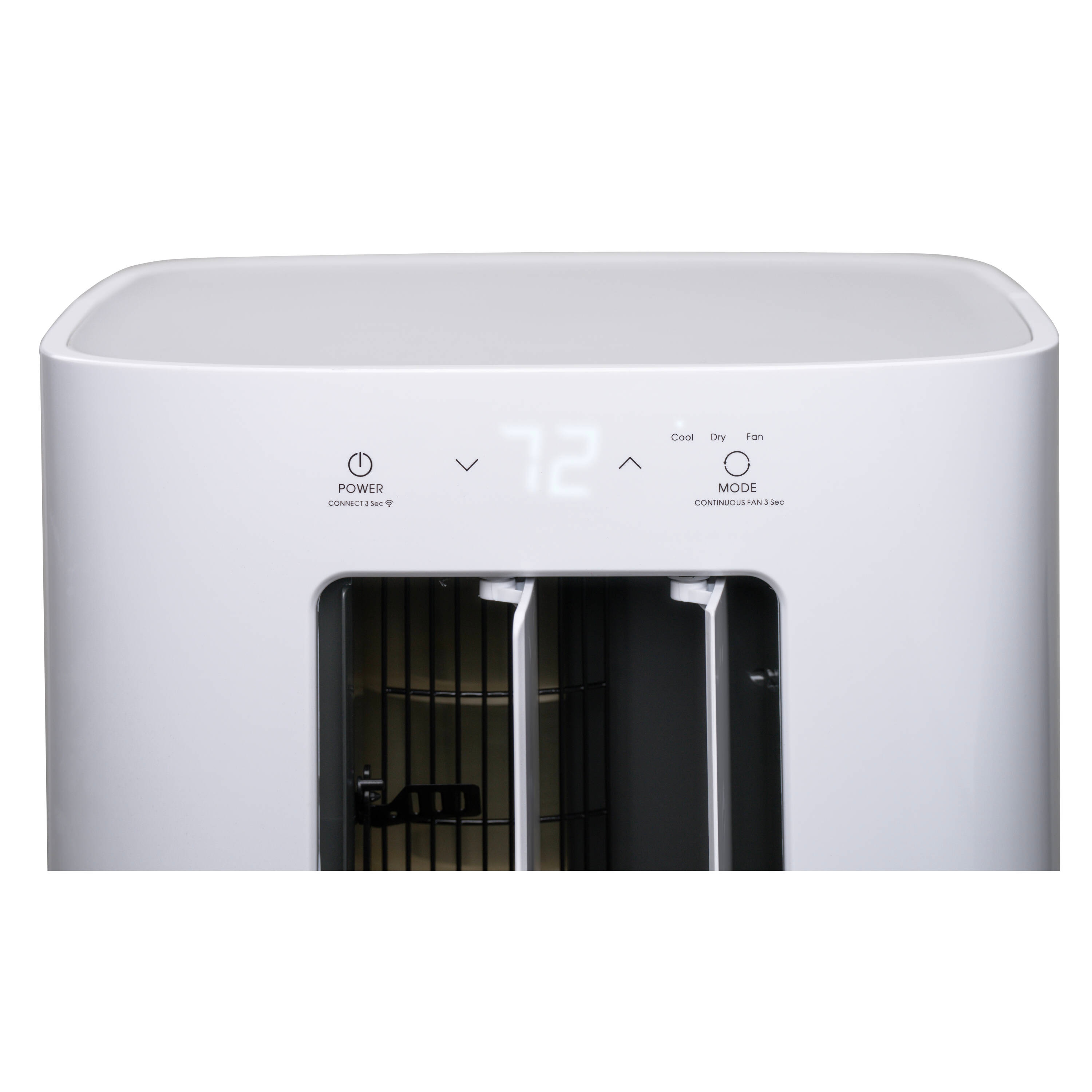 Hisense APT0825UW1WD Portable-Air-Conditioners - View #4