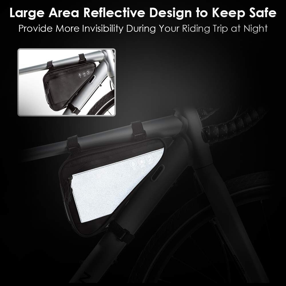 Etokfoks LETBEN10W Bike-Accessories - View #4