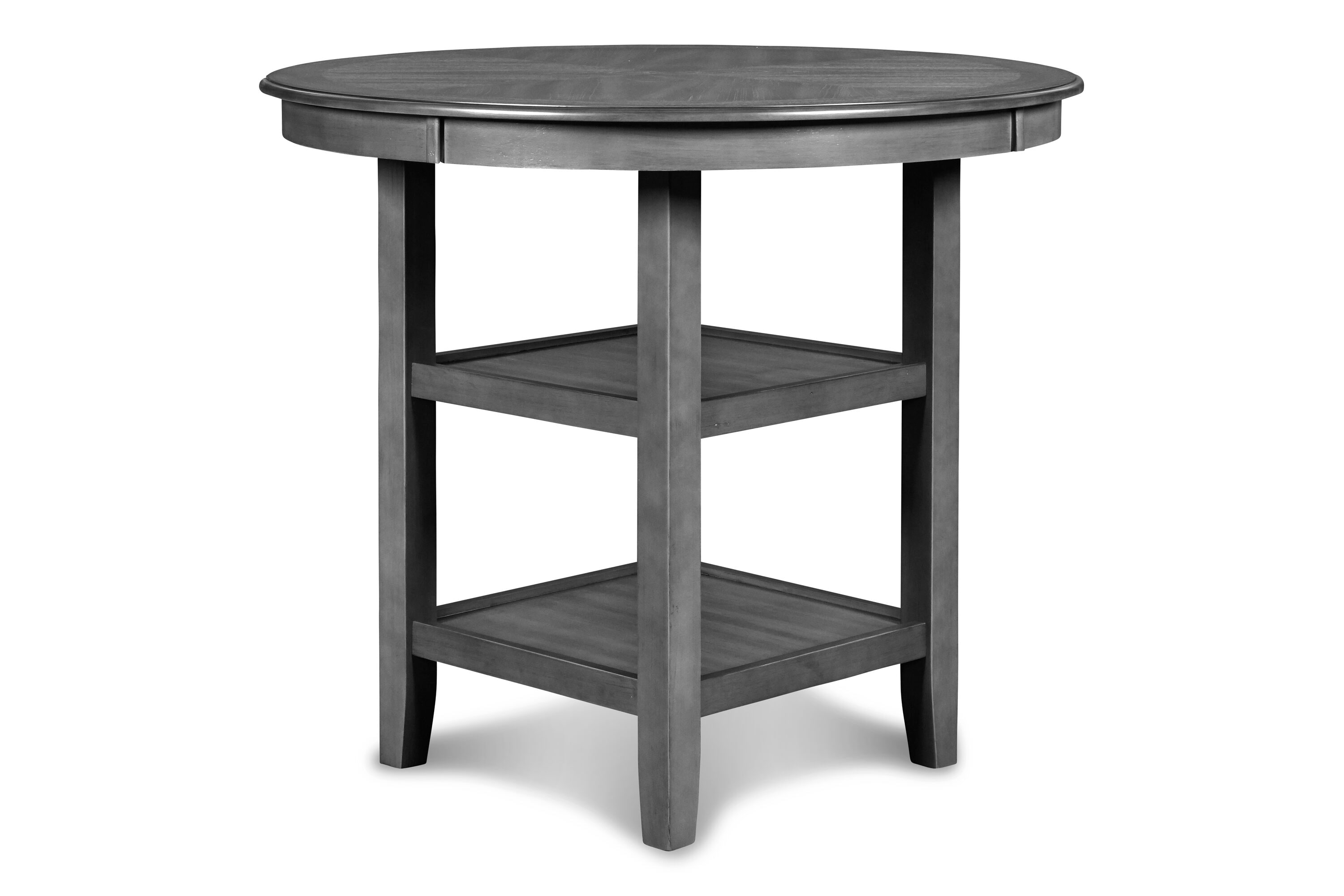 New Classic Furniture D1701-52S-GRY Dining-Sets - View #3