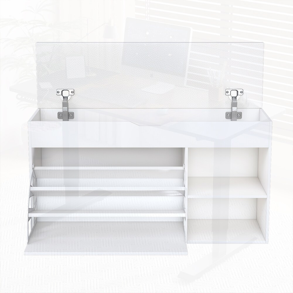 SunJet SD37AWJDFG95F Shoe-Racks - View #4